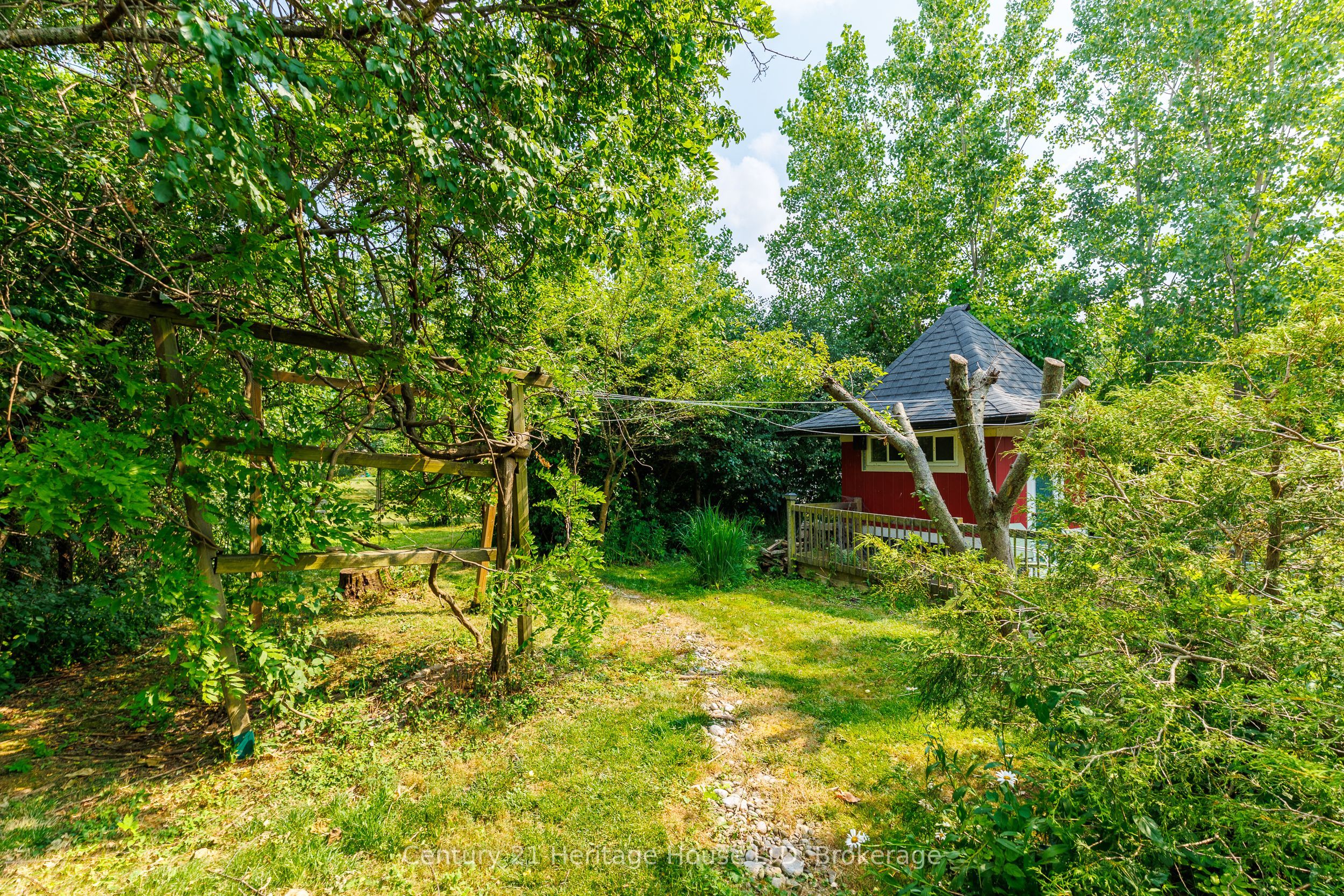 134 Albany Street Property Photo 46