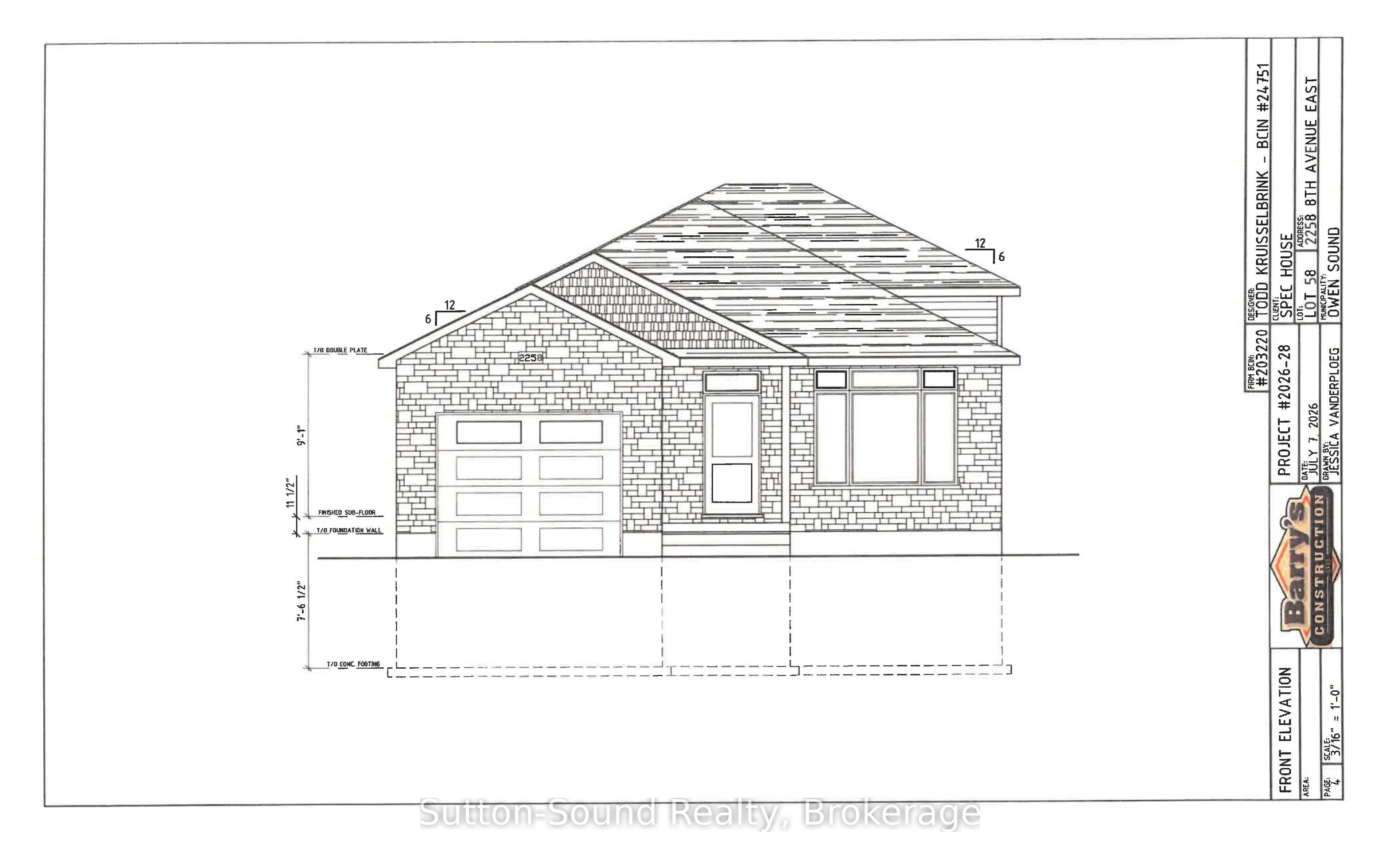 2258 8th Avenue E Property Photo 1