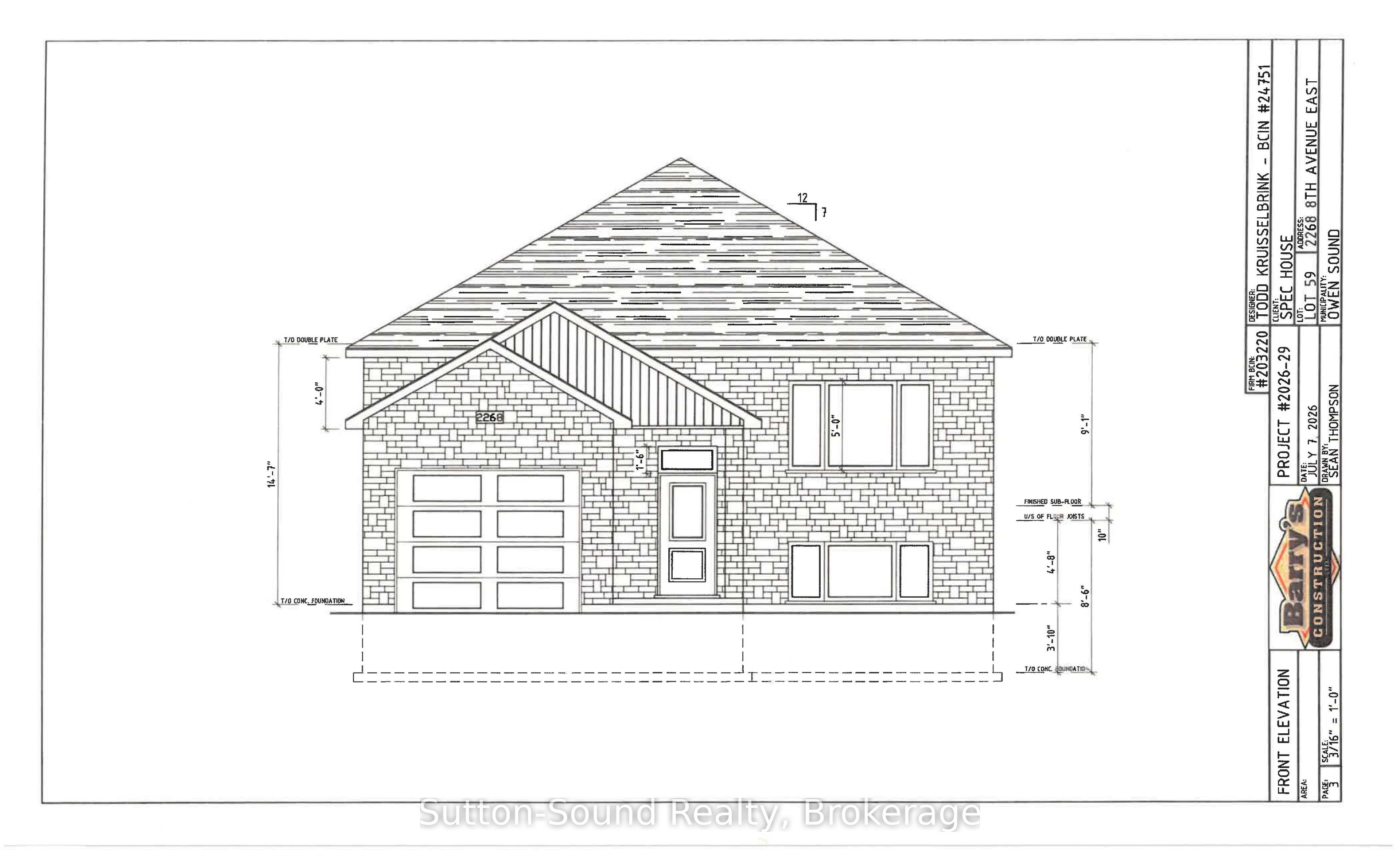 2268 8th Avenue E Property Photo 1