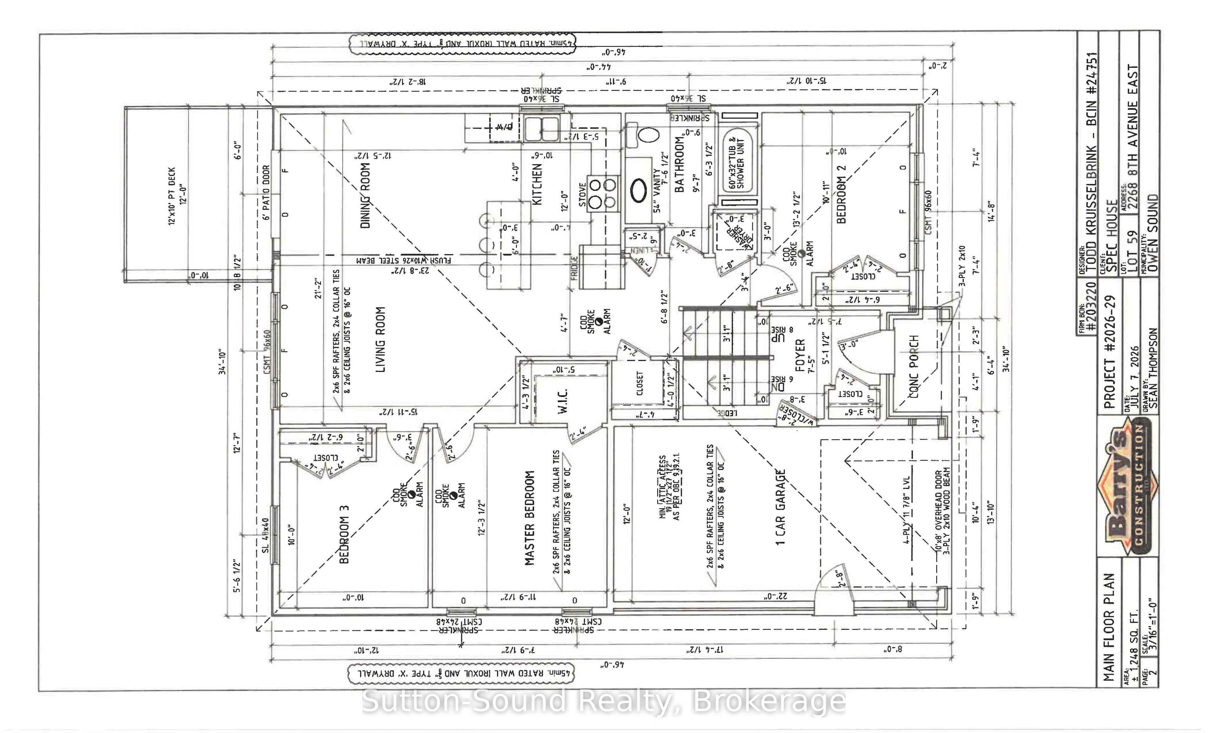 2268 8th Avenue E Property Photo 2