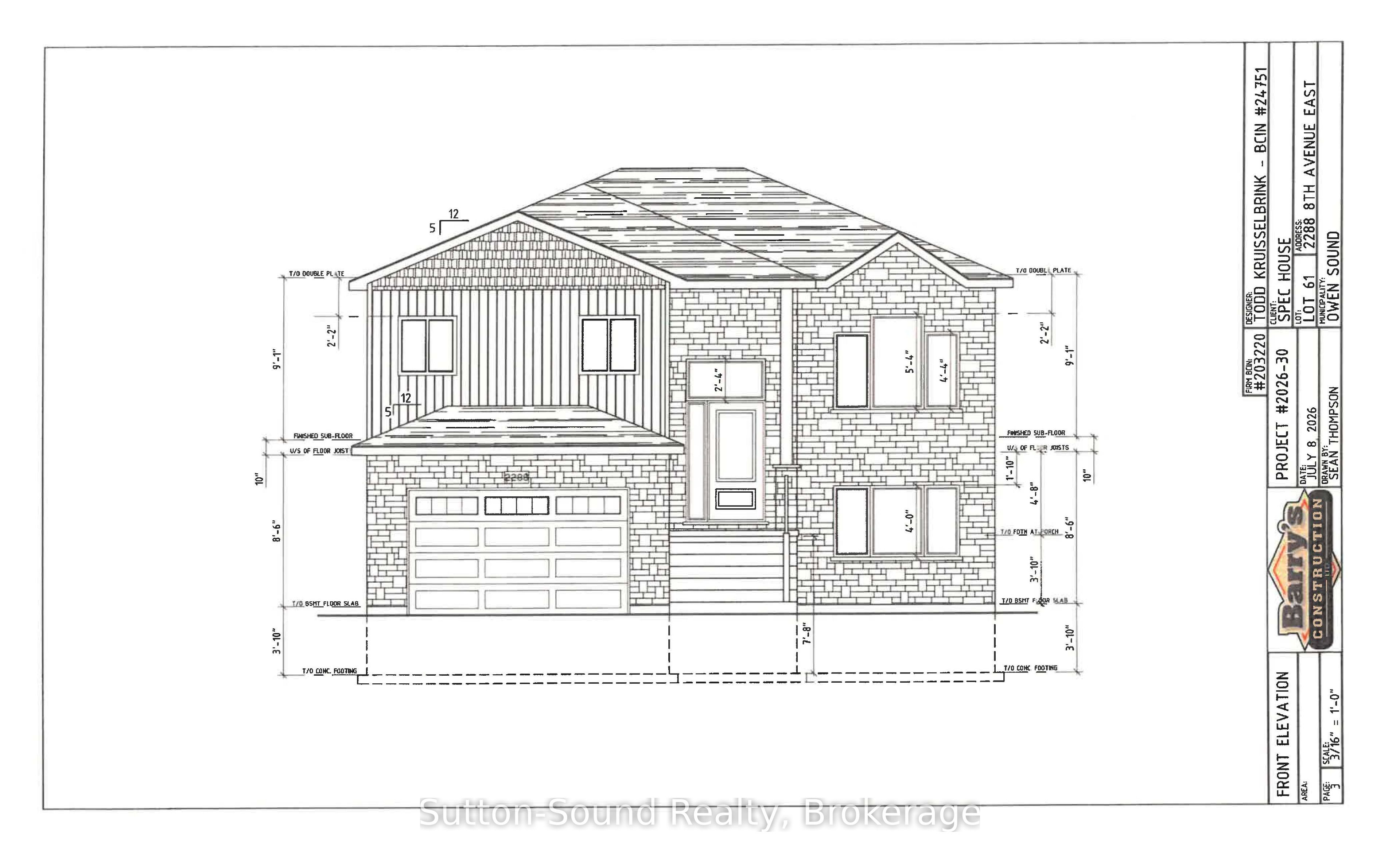 2288 8th Avenue E Property Photo 1