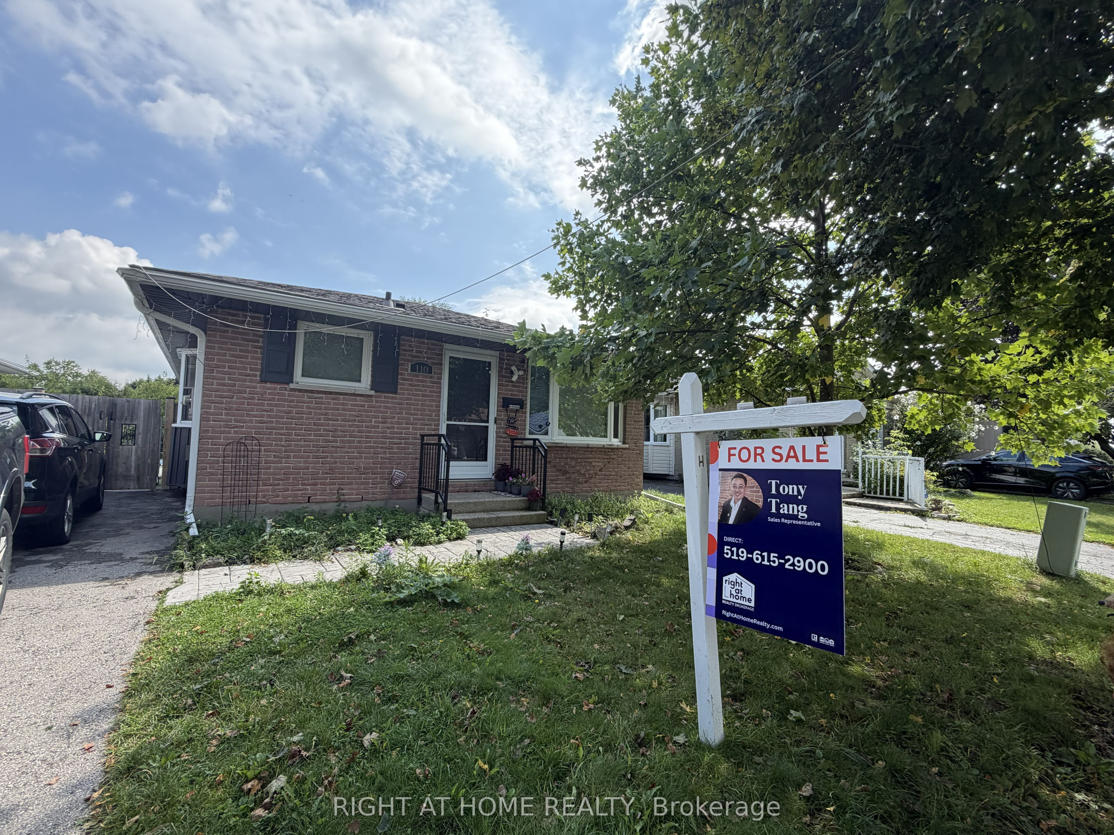 110 Muriel Crescent Property Photo 4