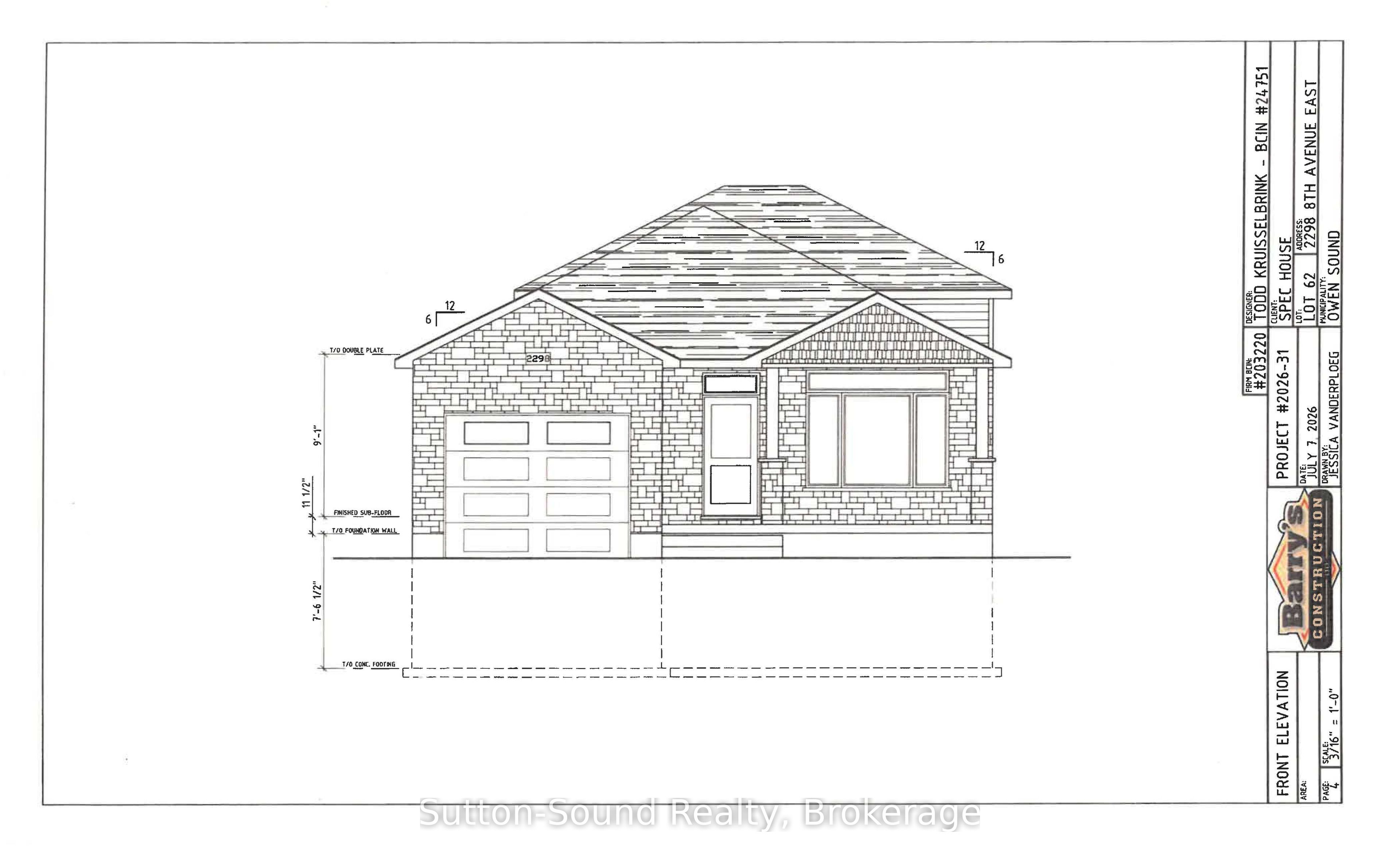 2298 8th Avenue E Property Photo 1