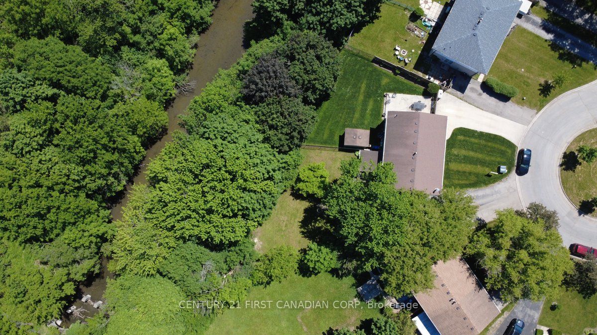 40 Culver Court Property Photo 29