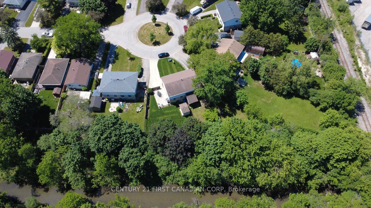 40 Culver Court Property Photo 32