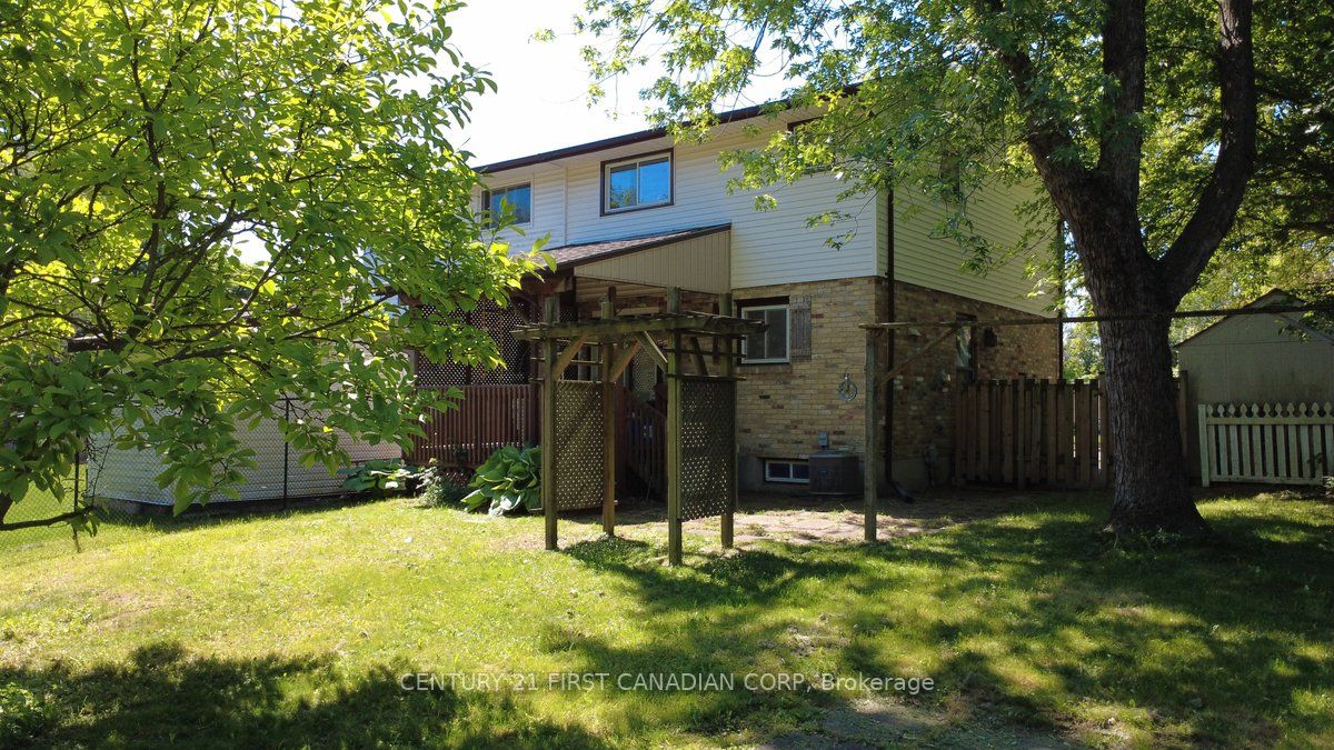 40 Culver Court Property Photo 33