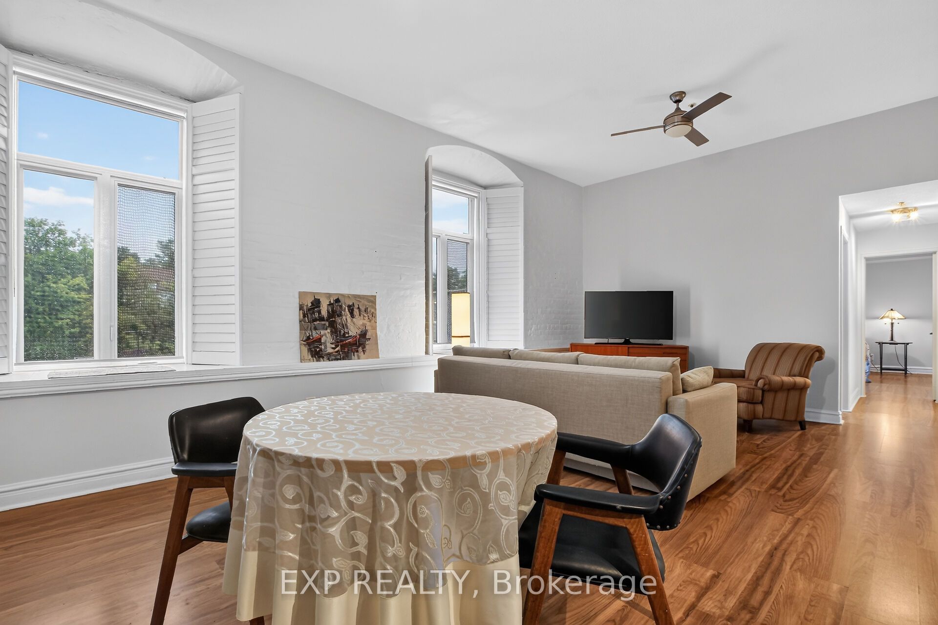 1 Rosamond Street E 405 Property Photo 12