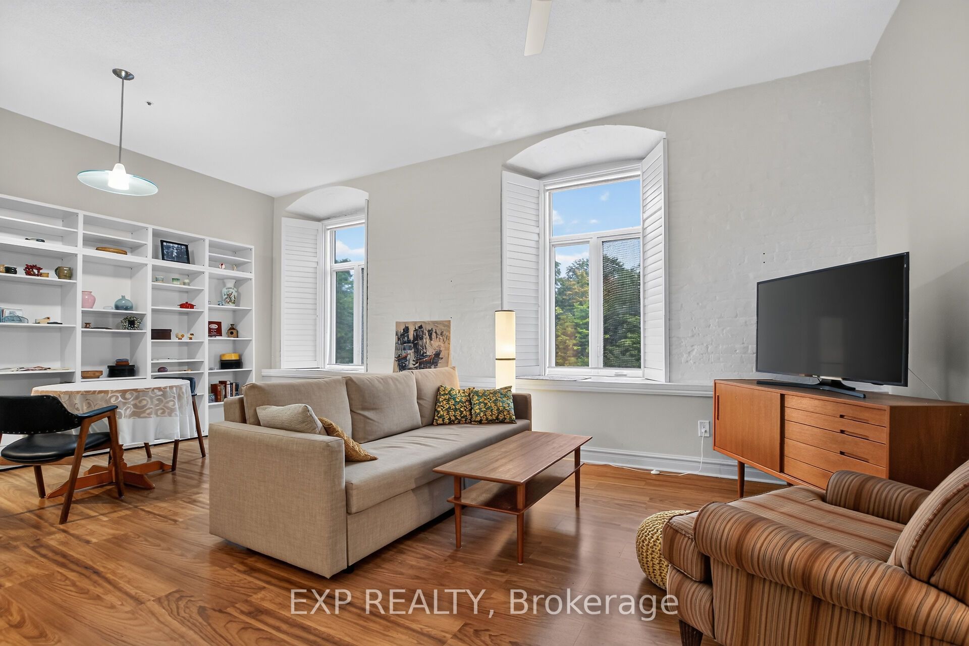 1 Rosamond Street E 405 Property Photo 14