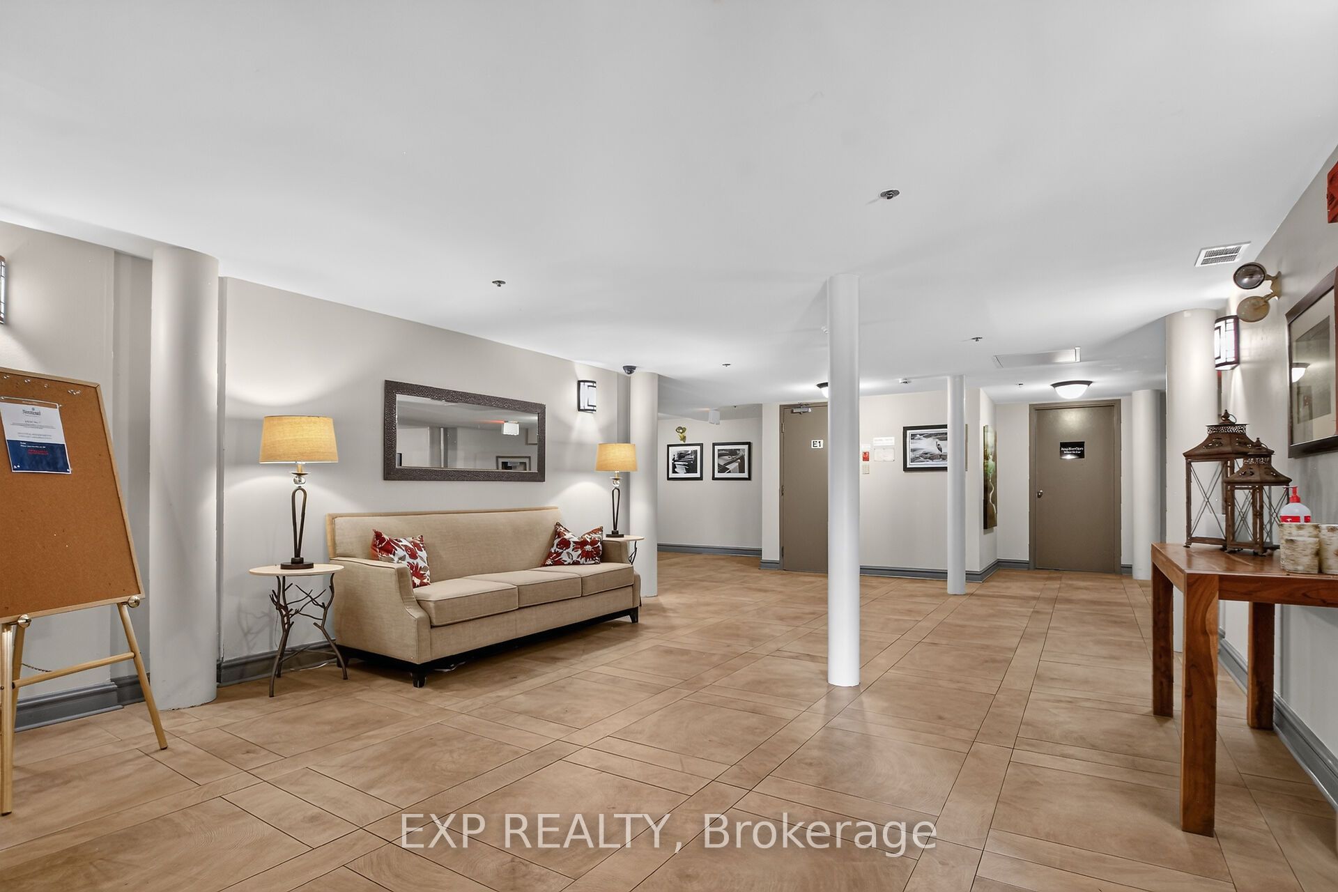 1 Rosamond Street E 405 Property Photo 29