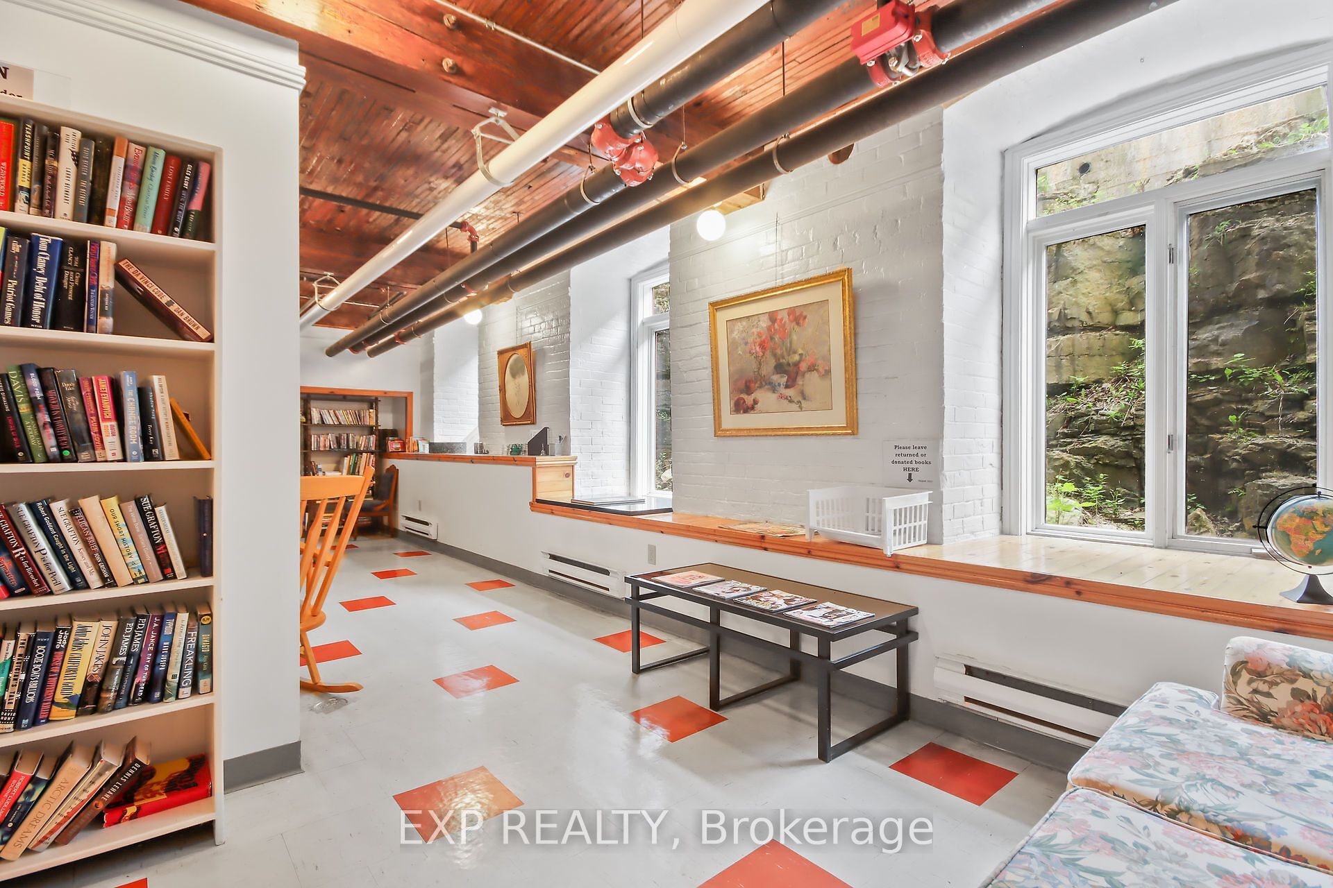 1 Rosamond Street E 405 Property Photo 31