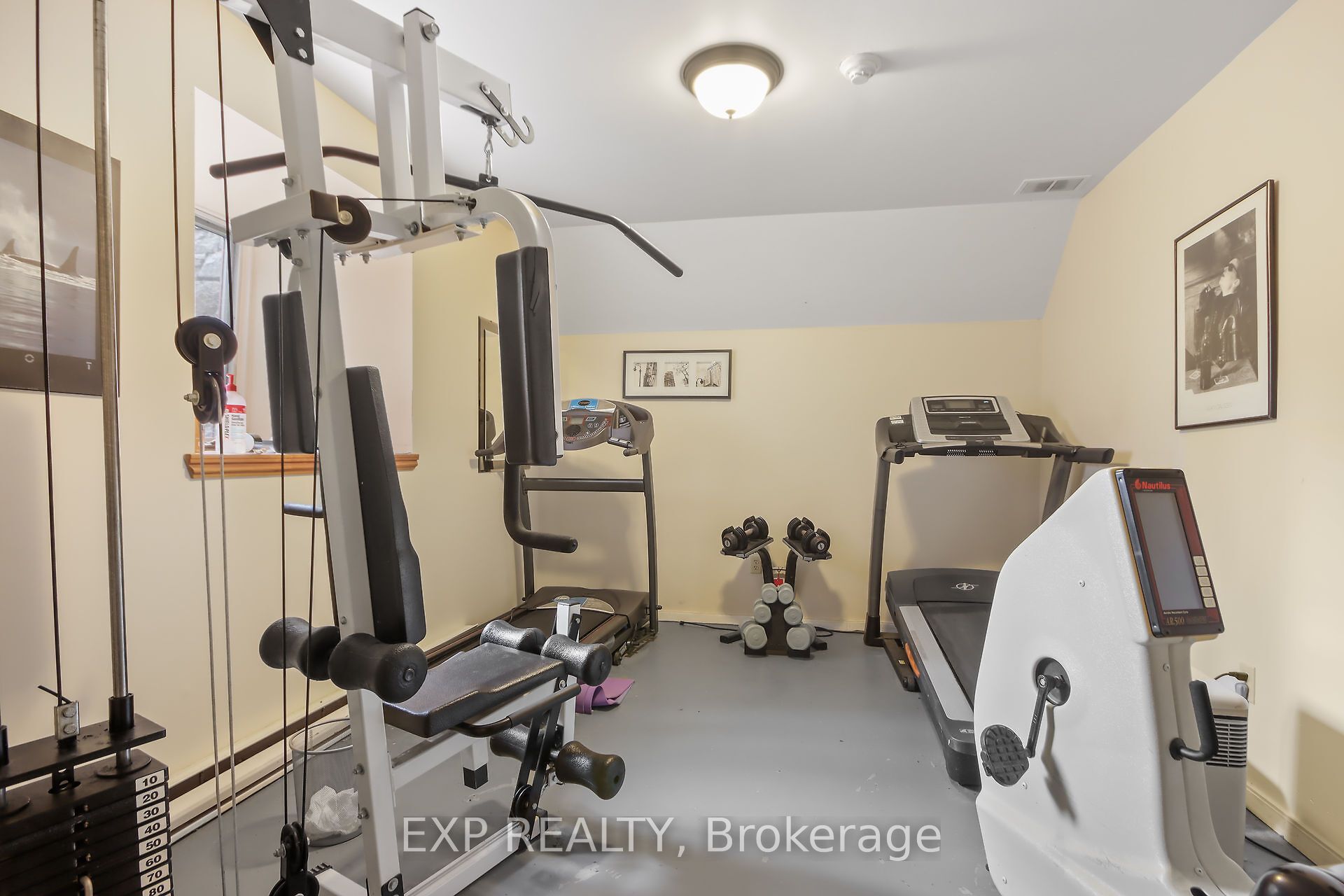 1 Rosamond Street E 405 Property Photo 32