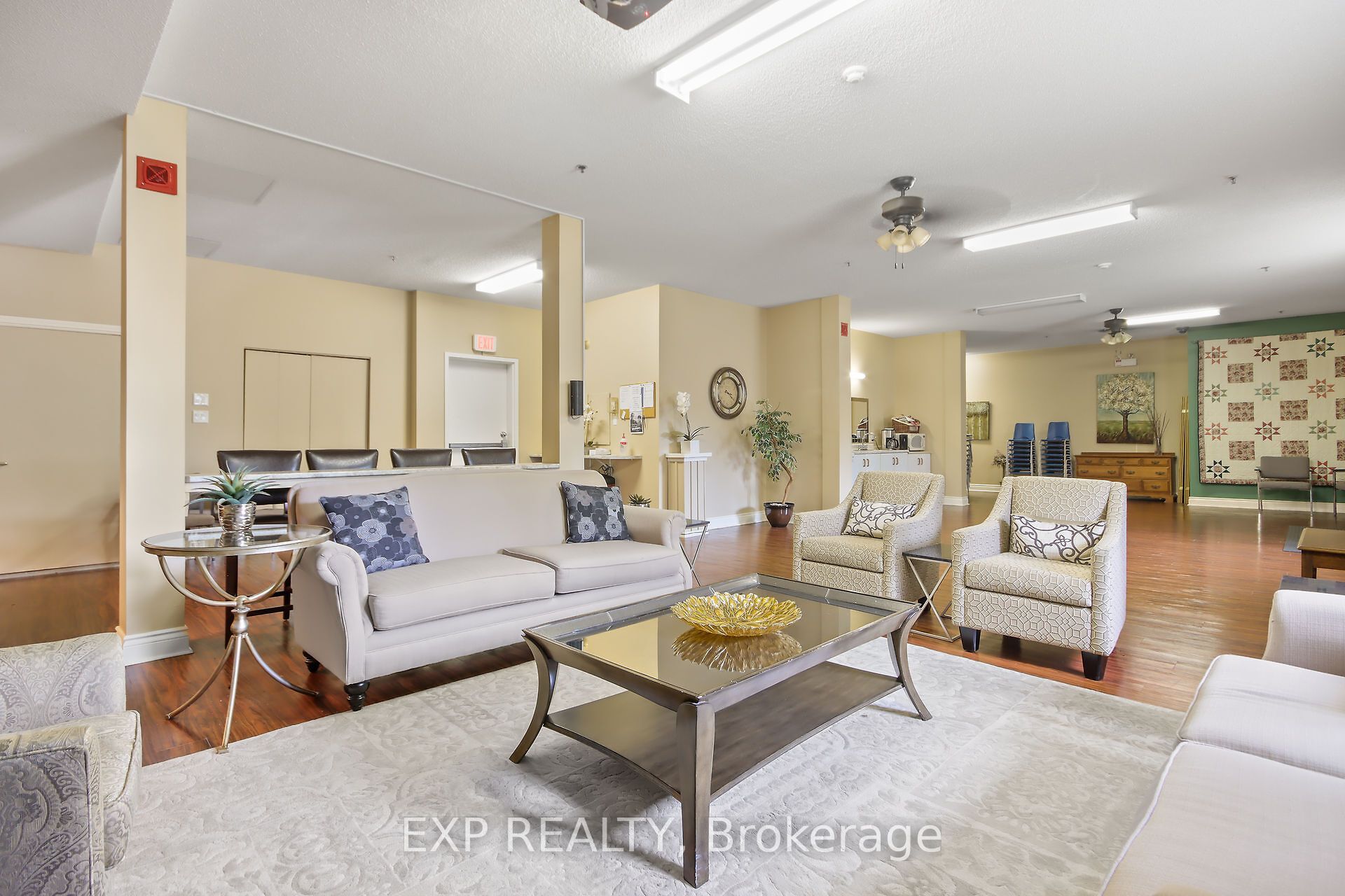 1 Rosamond Street E 405 Property Photo 34