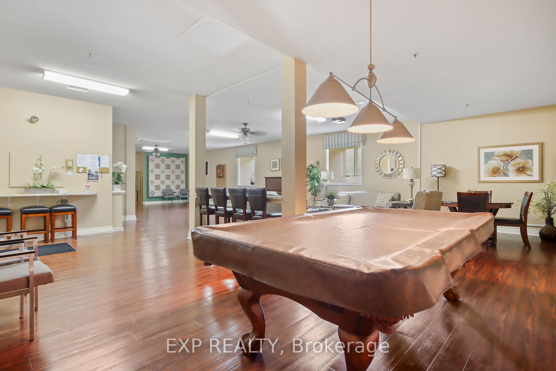1 Rosamond Street E 405 Property Photo 35