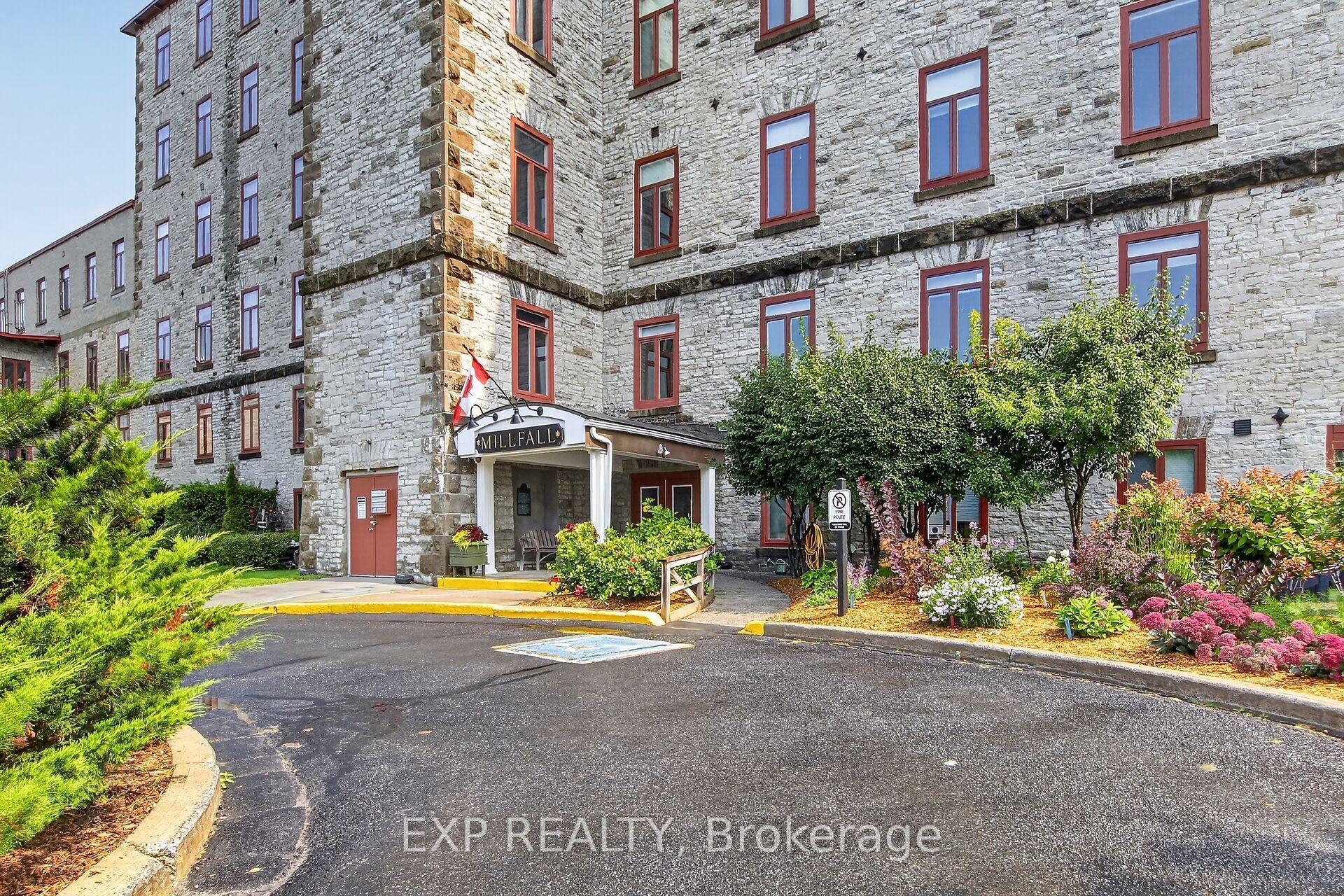 1 Rosamond Street E 405 Property Photo 36