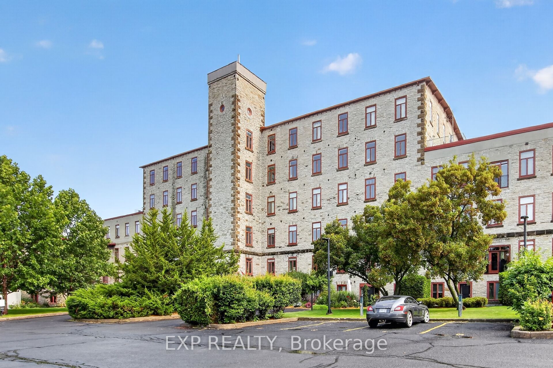 1 Rosamond Street E 405 Property Photo 37