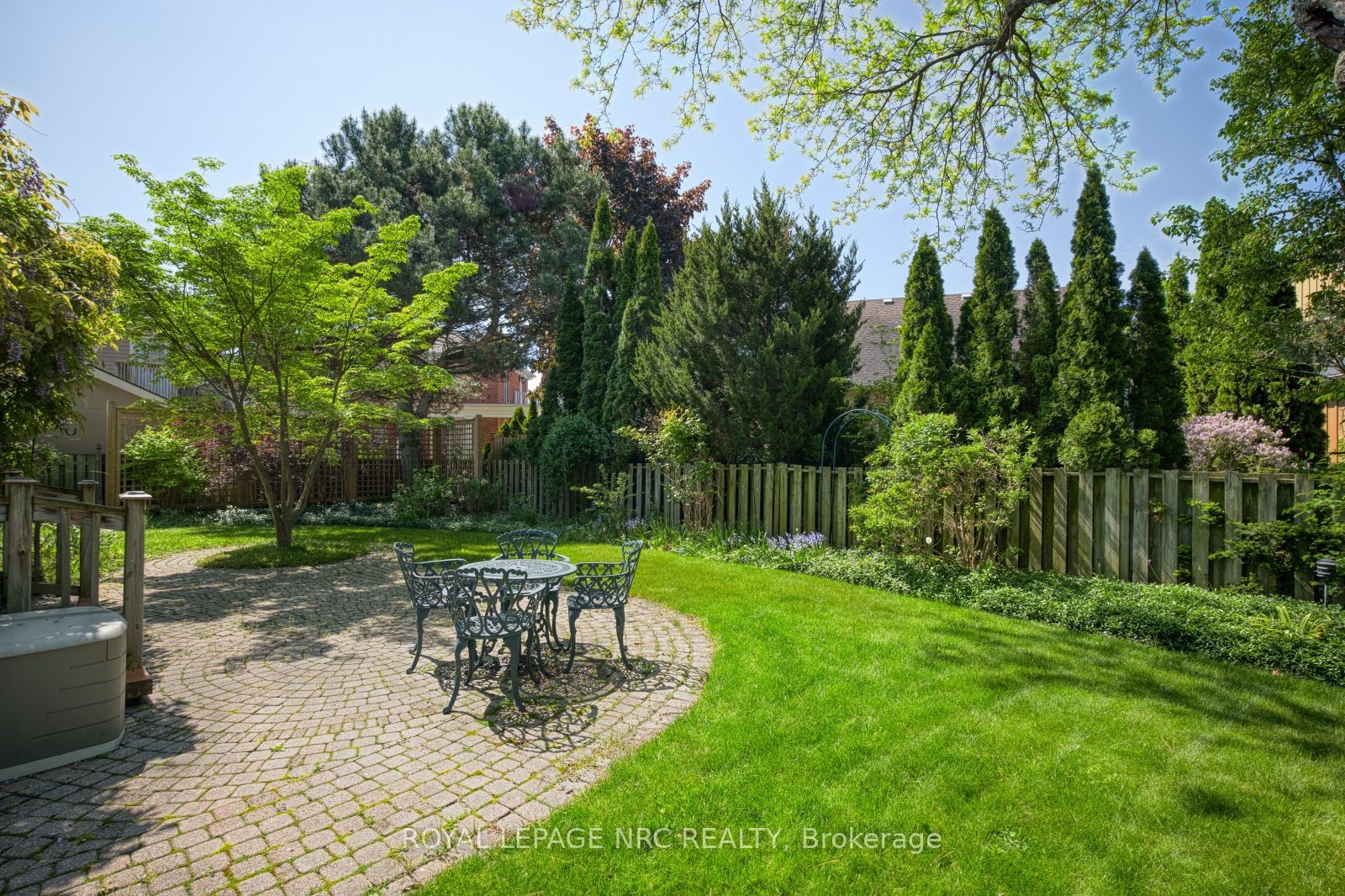 35 Garrison Village Drive Property Photo 4