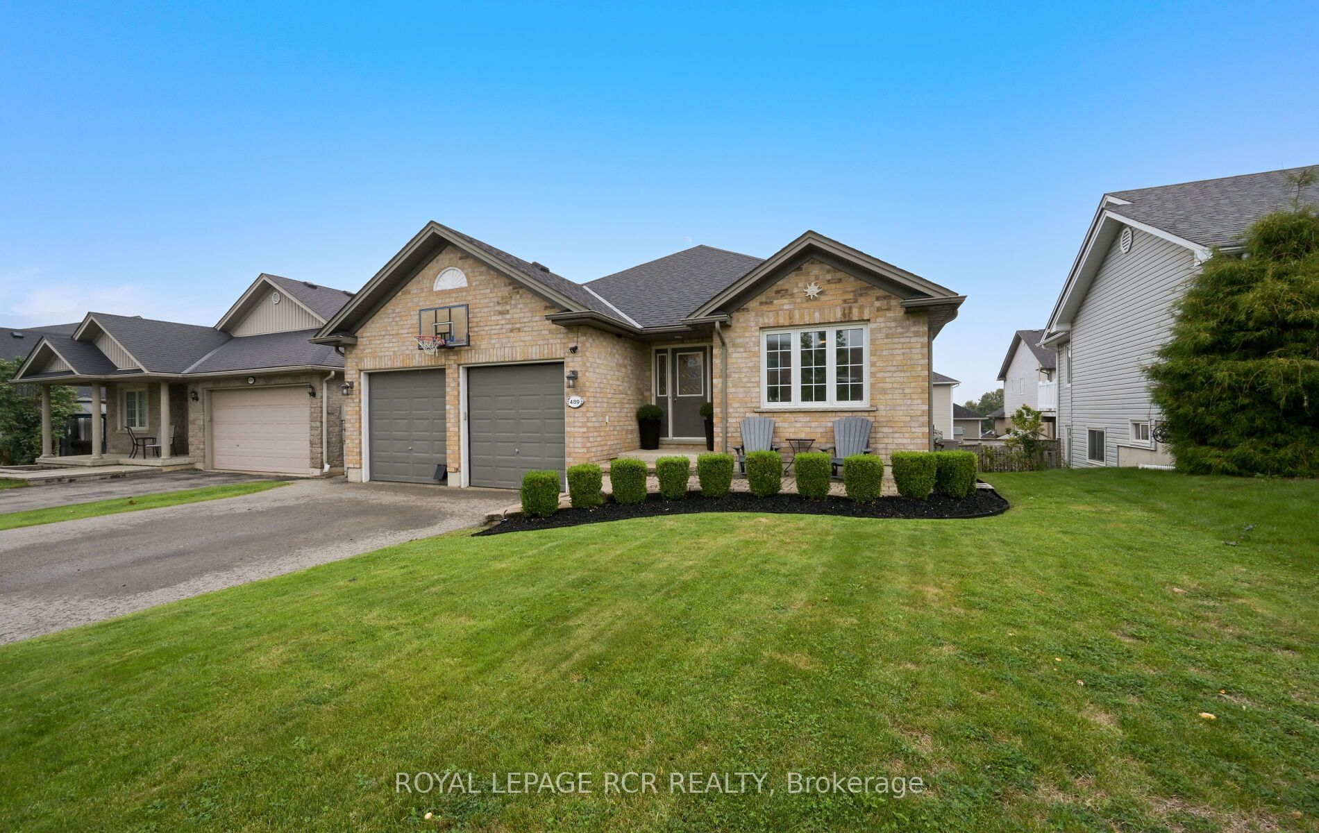 489 Fiddle Park Lane Property Photo 1