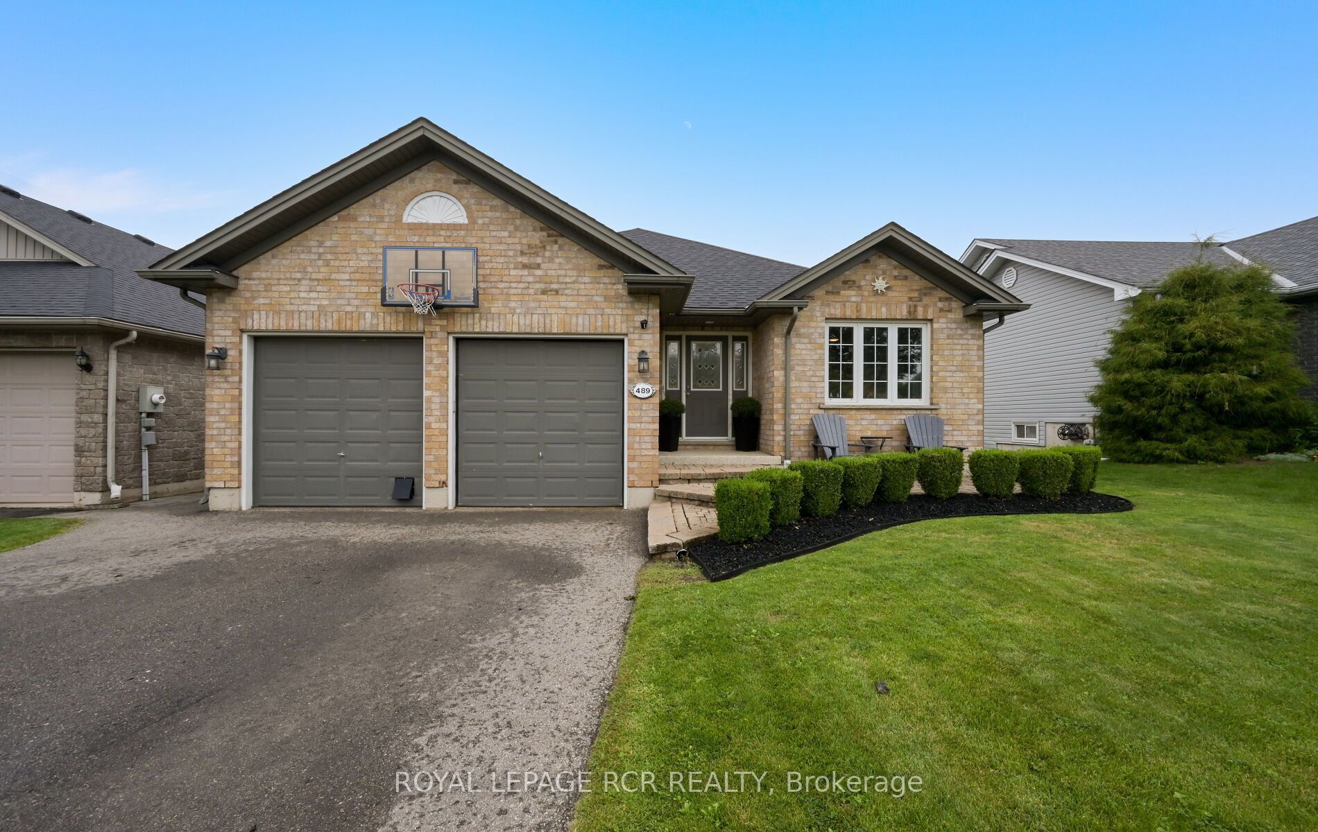 489 Fiddle Park Lane Property Photo 2