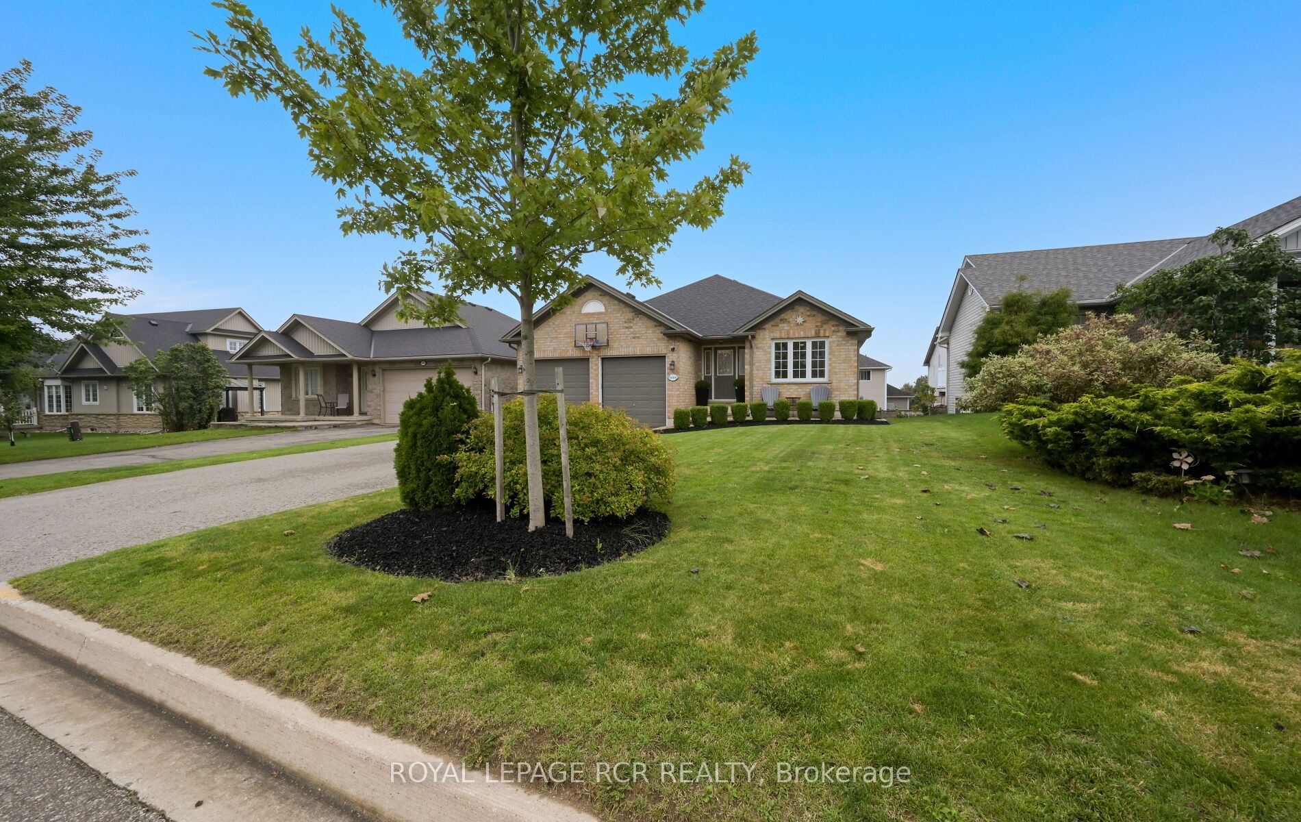 489 Fiddle Park Lane Property Photo 3