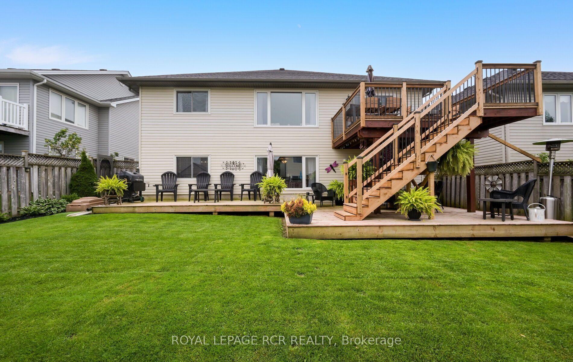 489 Fiddle Park Lane Property Photo 4