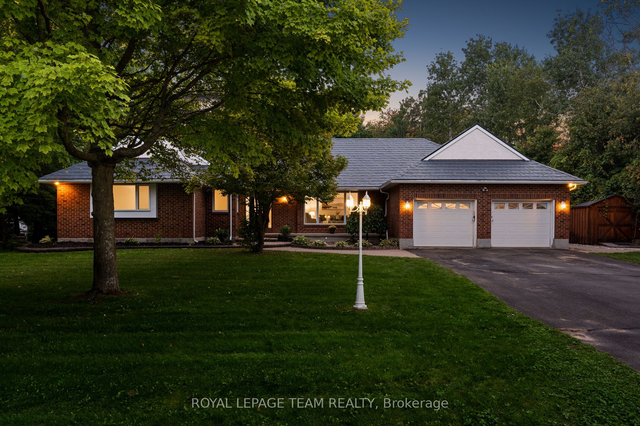3378 Bramble Lane Property Photo 1