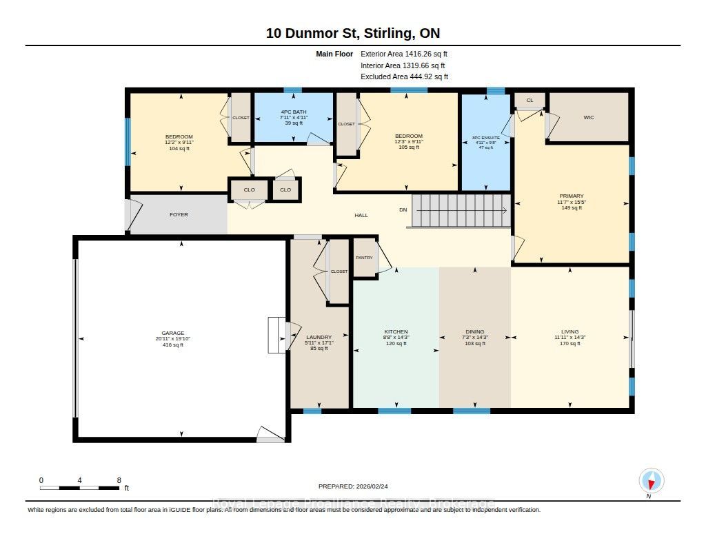 10 Dunmor Street Property Photo 44