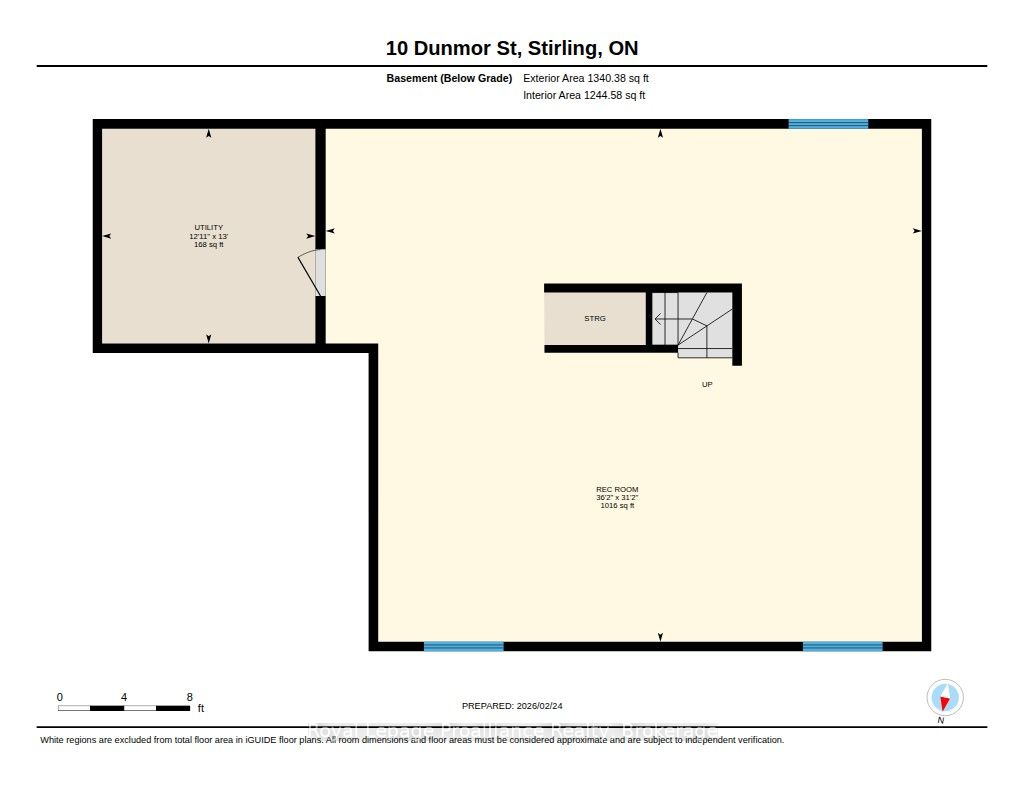 10 Dunmor Street Property Photo 45