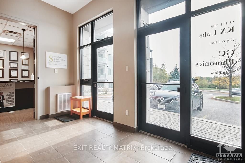300 Terry Fox Drive 1000-l1 Property Photo 2