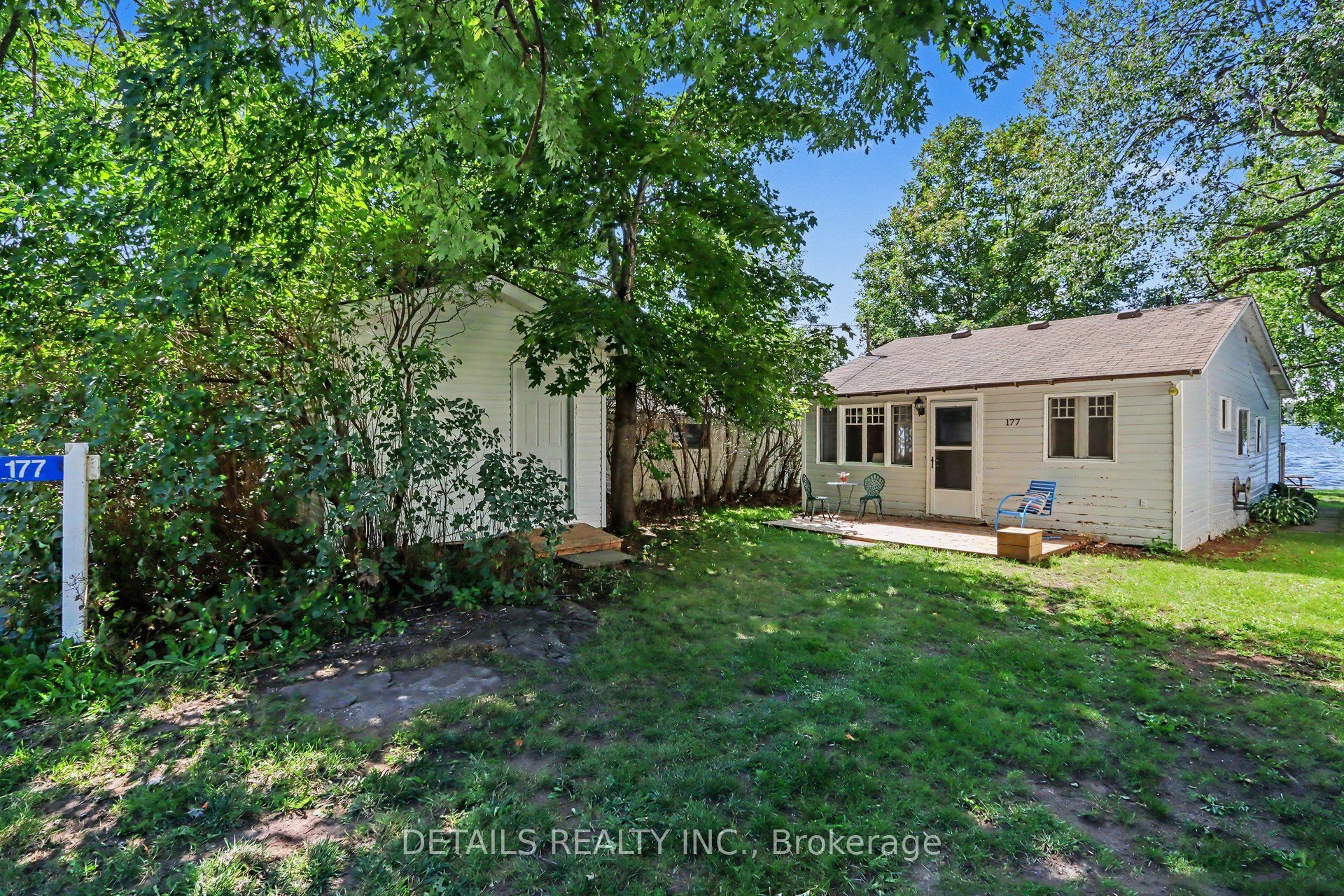 177 Birch Avenue Property Photo 1