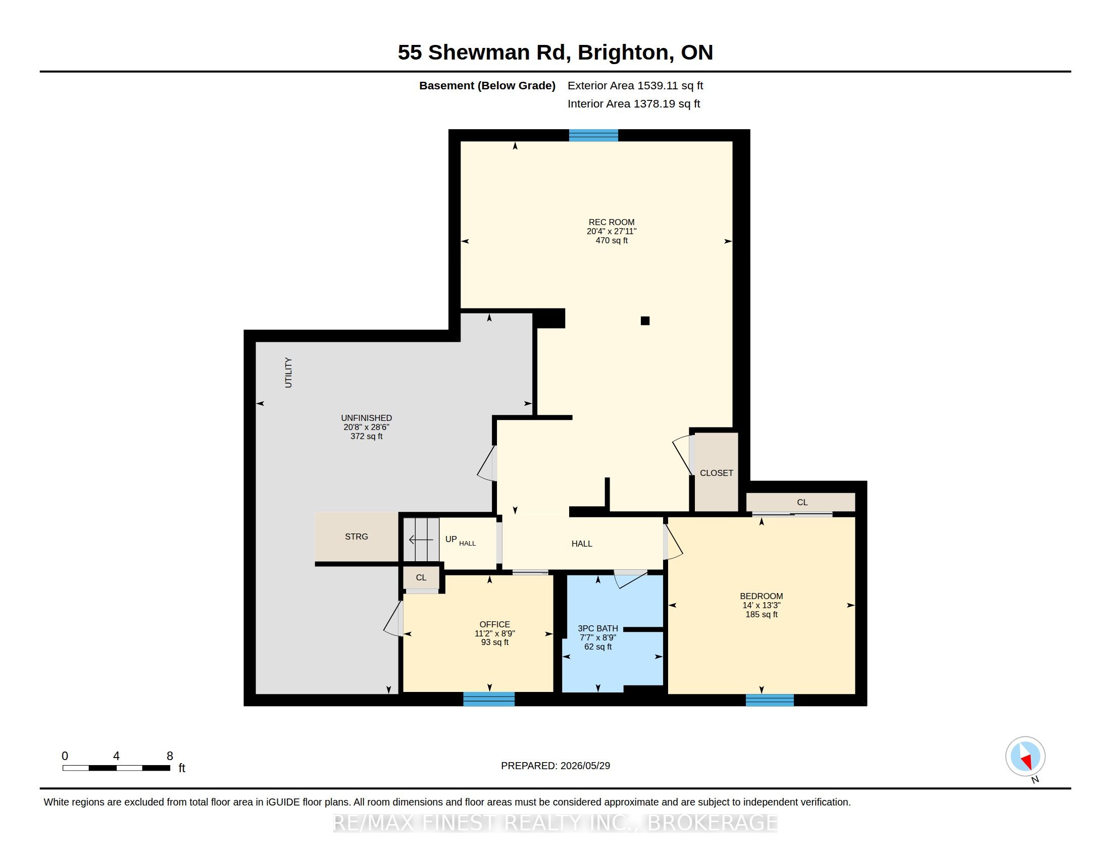 55 Shewman Road Property Photo 37
