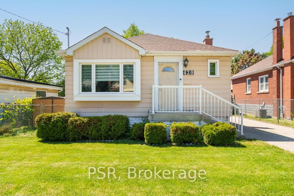 420 Upper Gage Avenue Property Photo 1