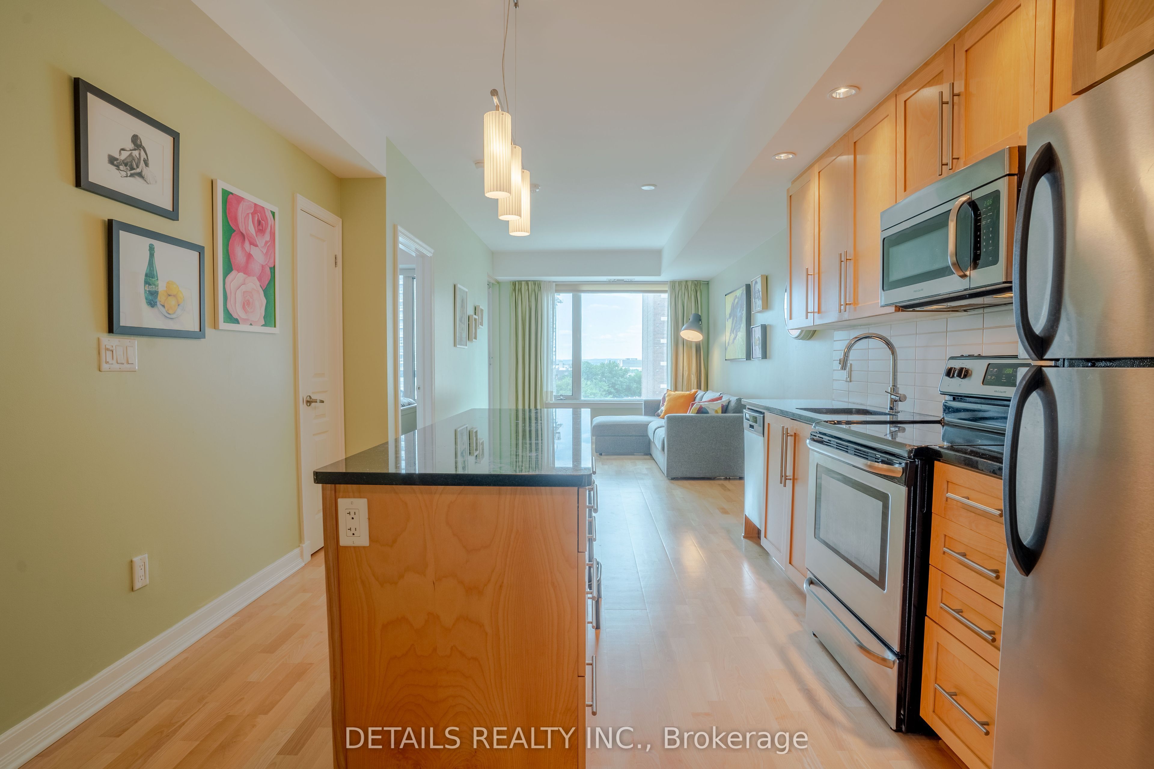 238 Besserer Street 607 Property Photo 9
