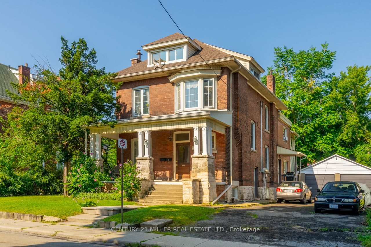 124 Gladstone Avenue Property Photo 1