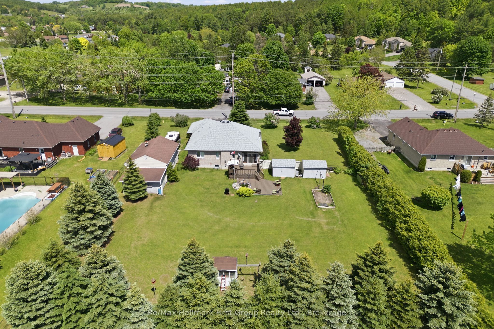 2518 Nagle Road Property Photo 37