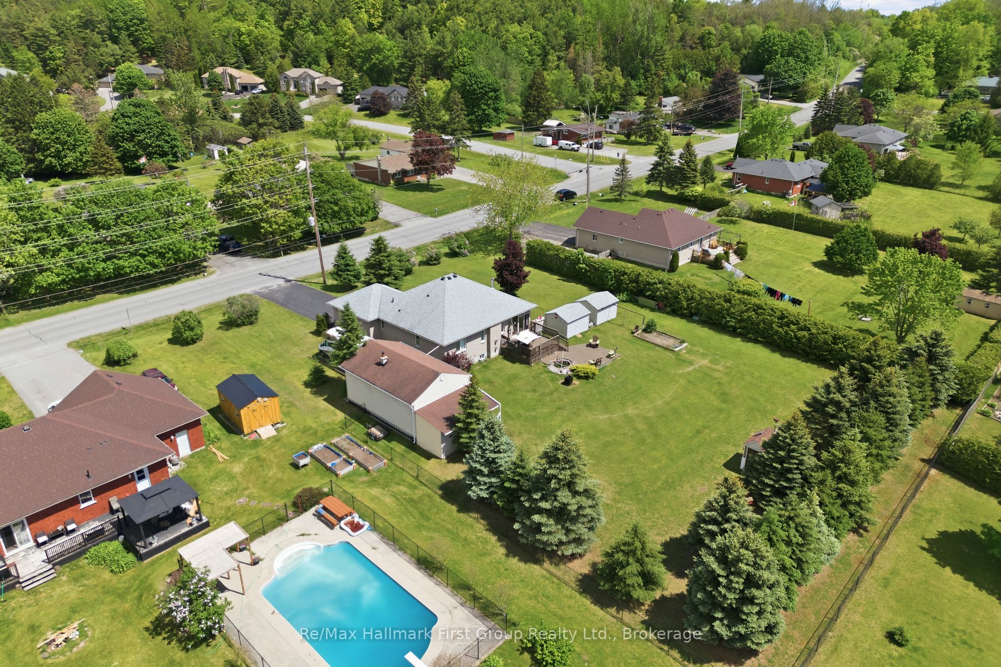 2518 Nagle Road Property Photo 45