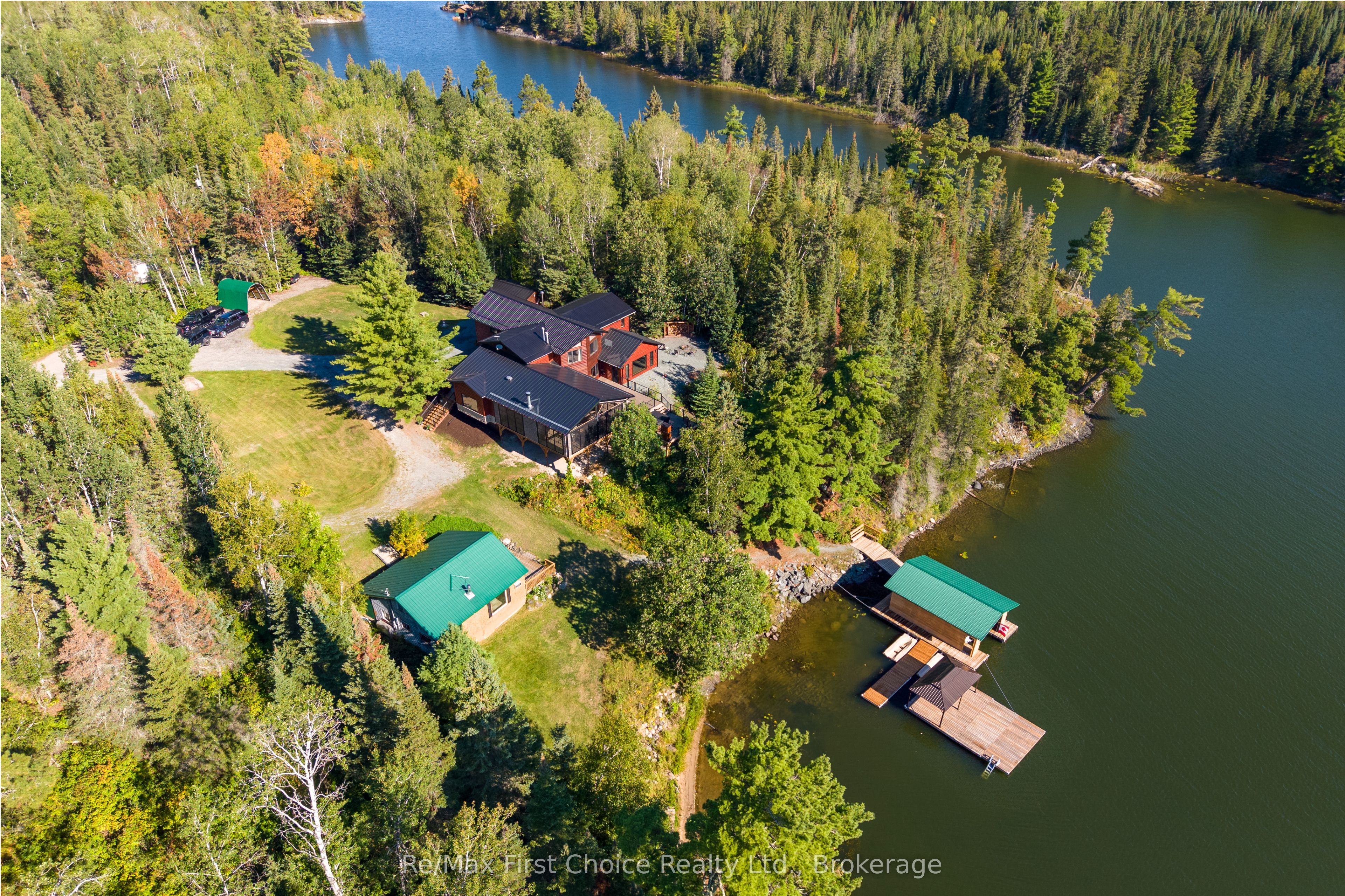 40 Tvo Road Property Photo 1