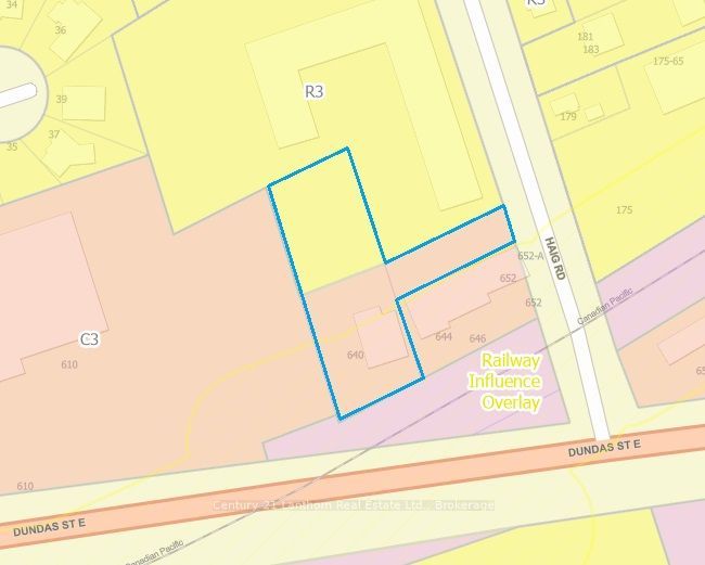 640 Dundas Street E Property Photo 40