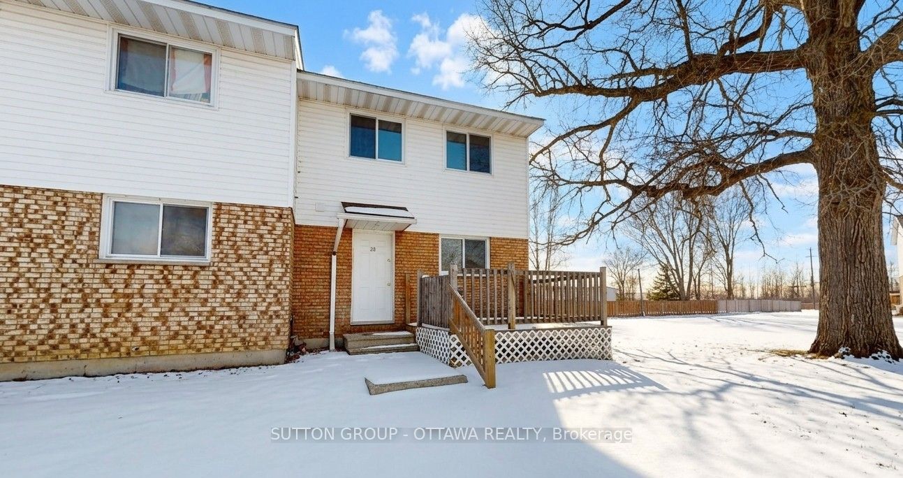 28 Carraway Crescent Property Photo 1