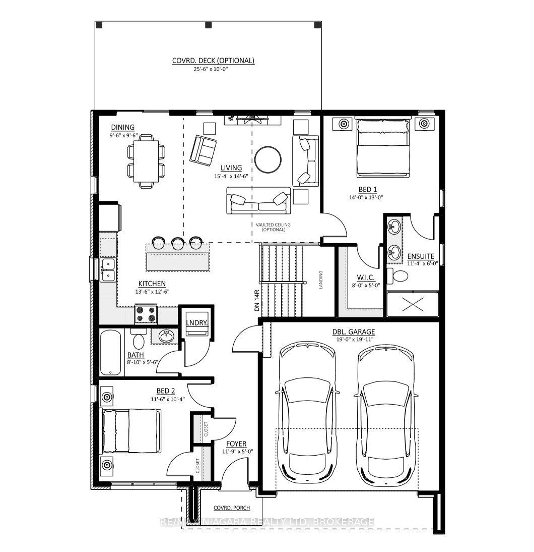 275 Wellandvale Drive Property Photo 3