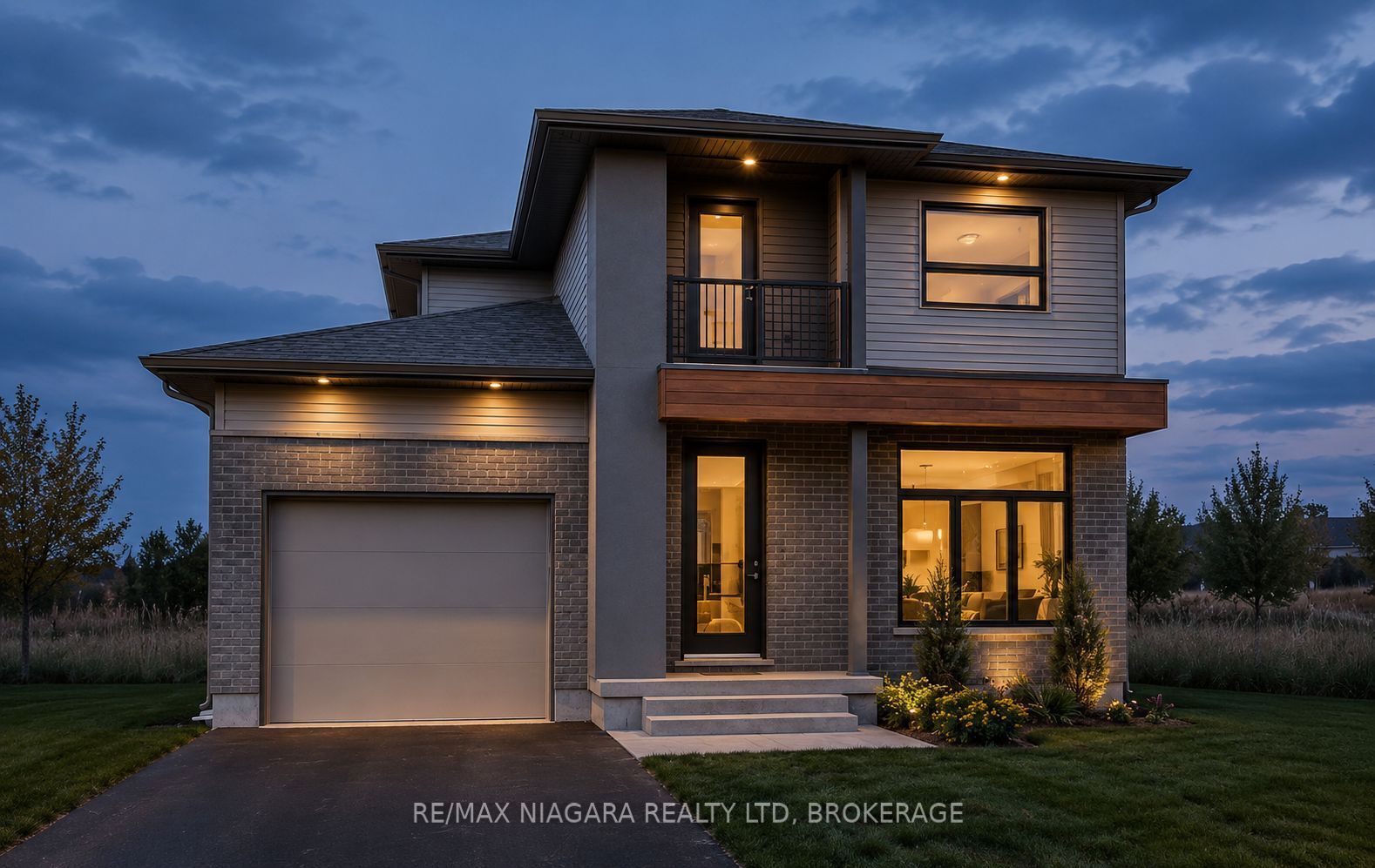 218 Wellandvale Road Property Photo 1