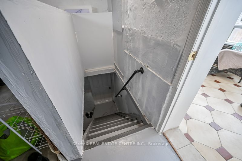 44 Aldridge Street Lower Lvl Property Photo 13