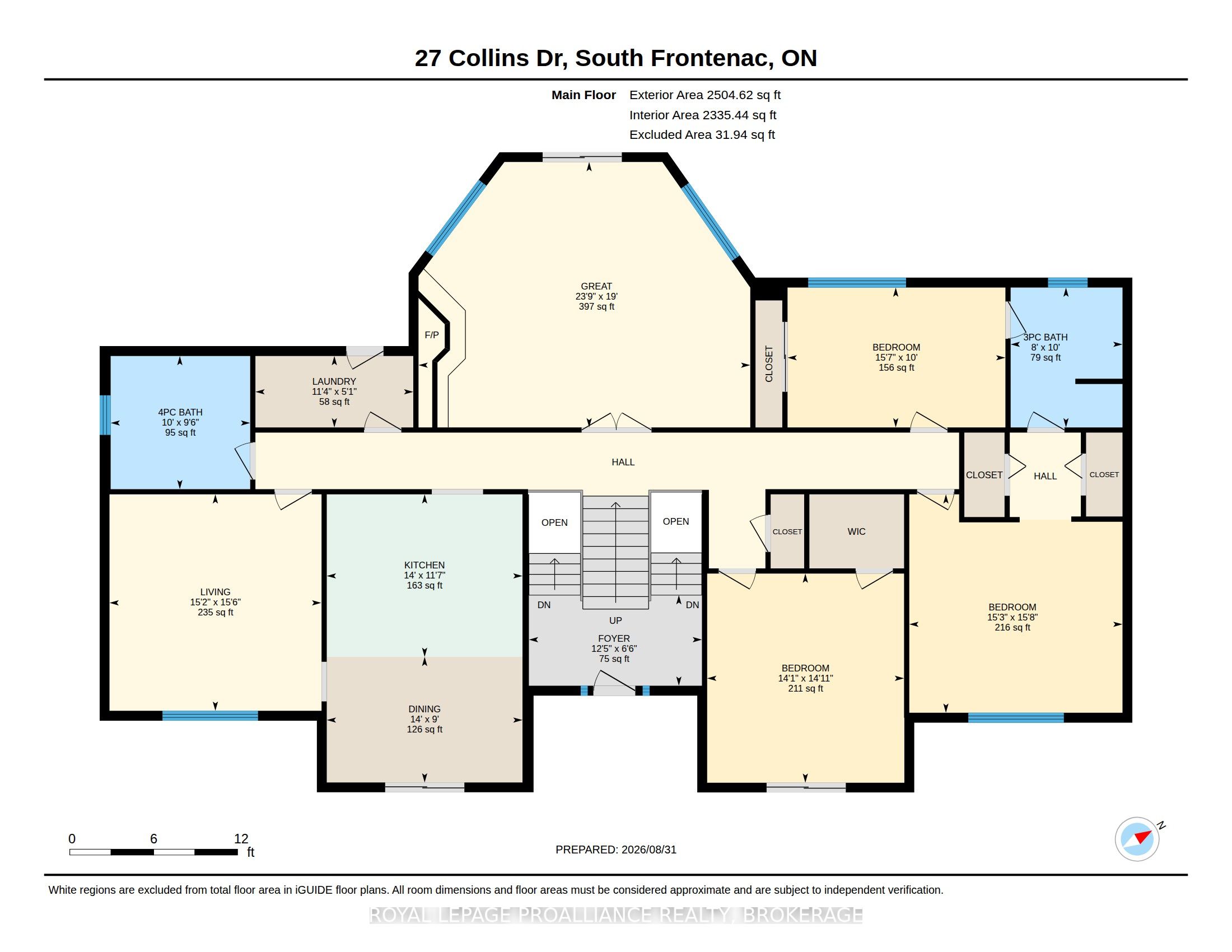 27 Collins Drive Property Photo 49