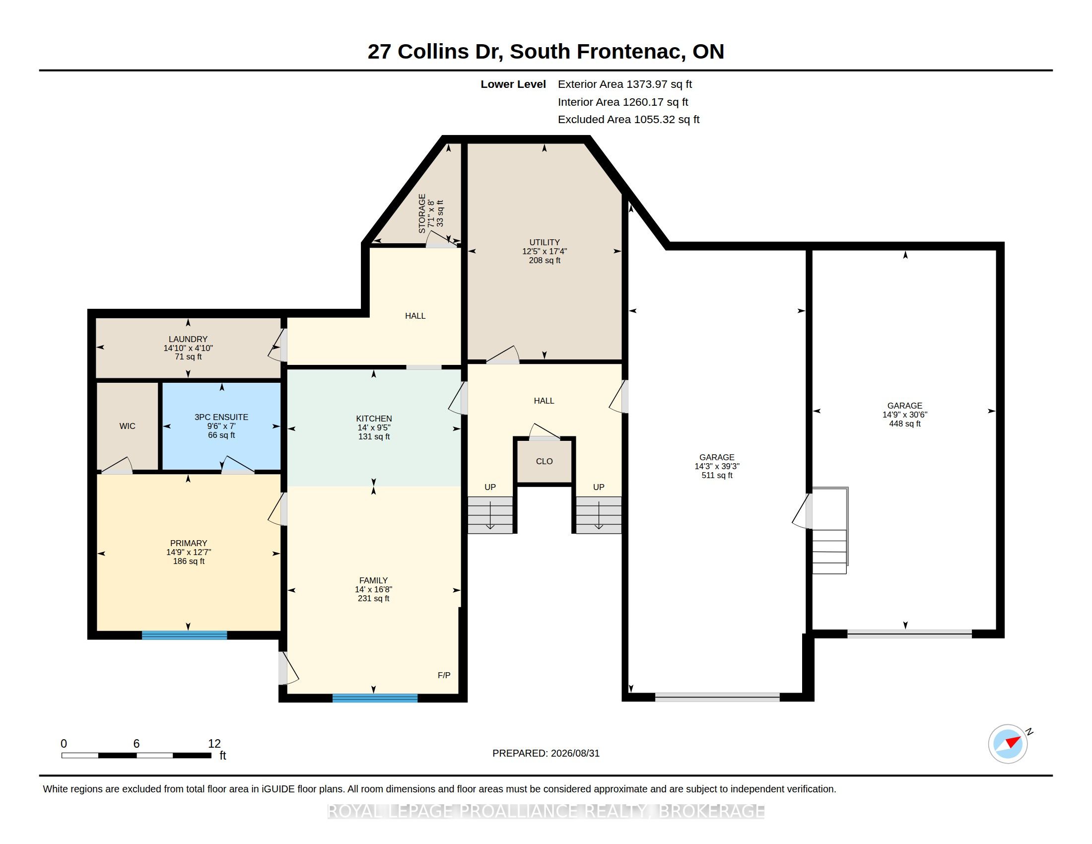 27 Collins Drive Property Photo 50