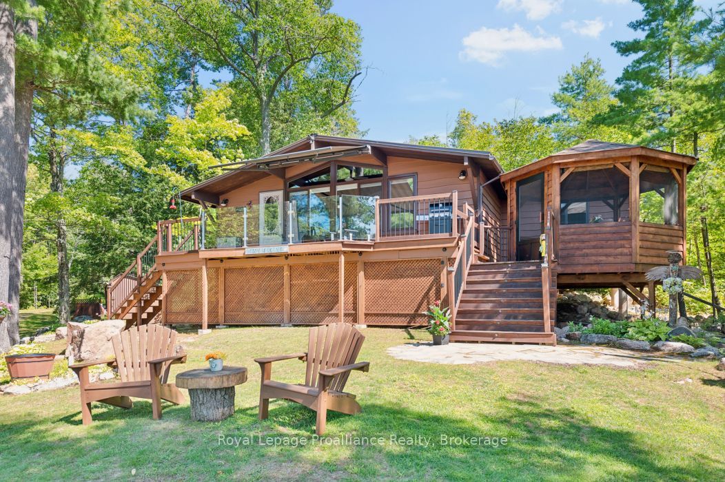 128 C Sheldrake Lake Road Property Photo 1