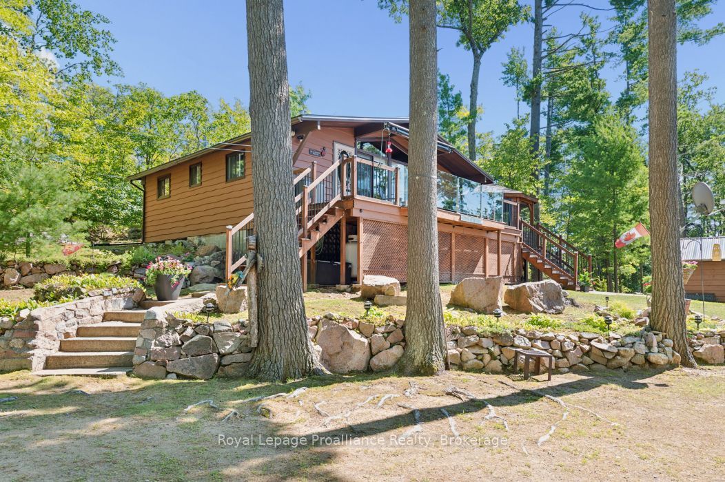 128 C Sheldrake Lake Road Property Photo 2