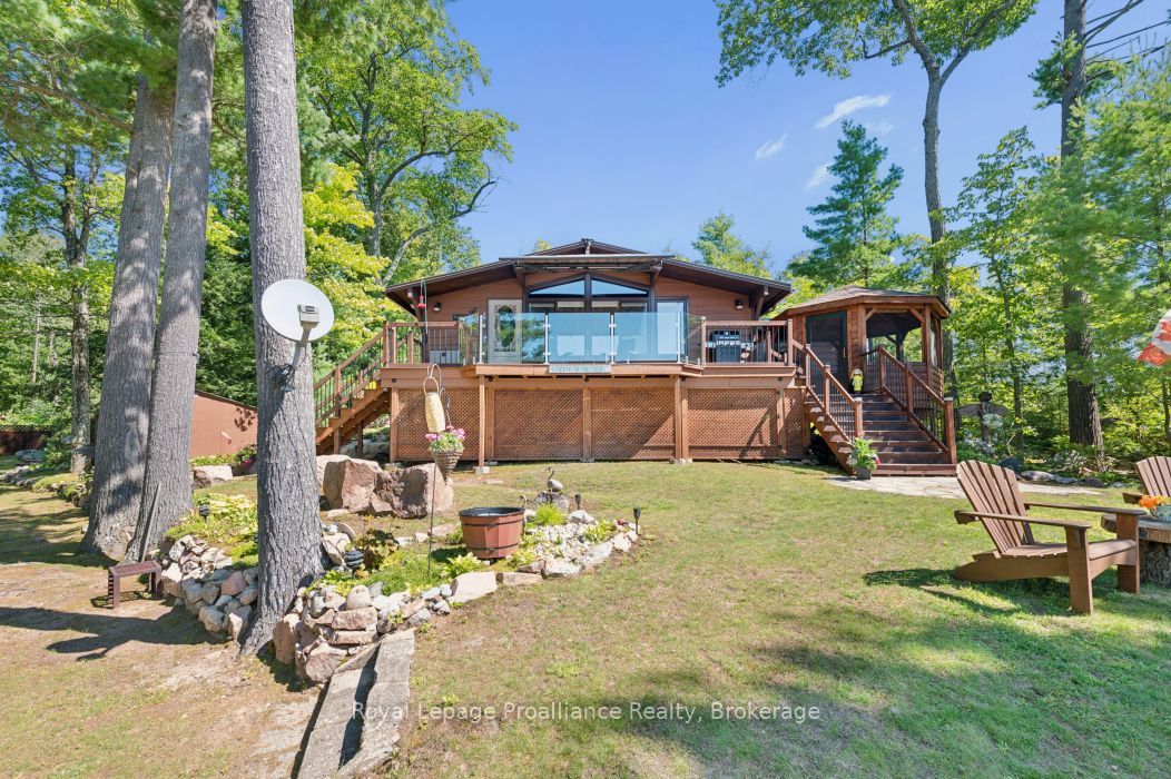 128 C Sheldrake Lake Road Property Photo 3