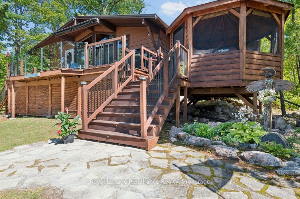 128 C Sheldrake Lake Road Property Photo 4