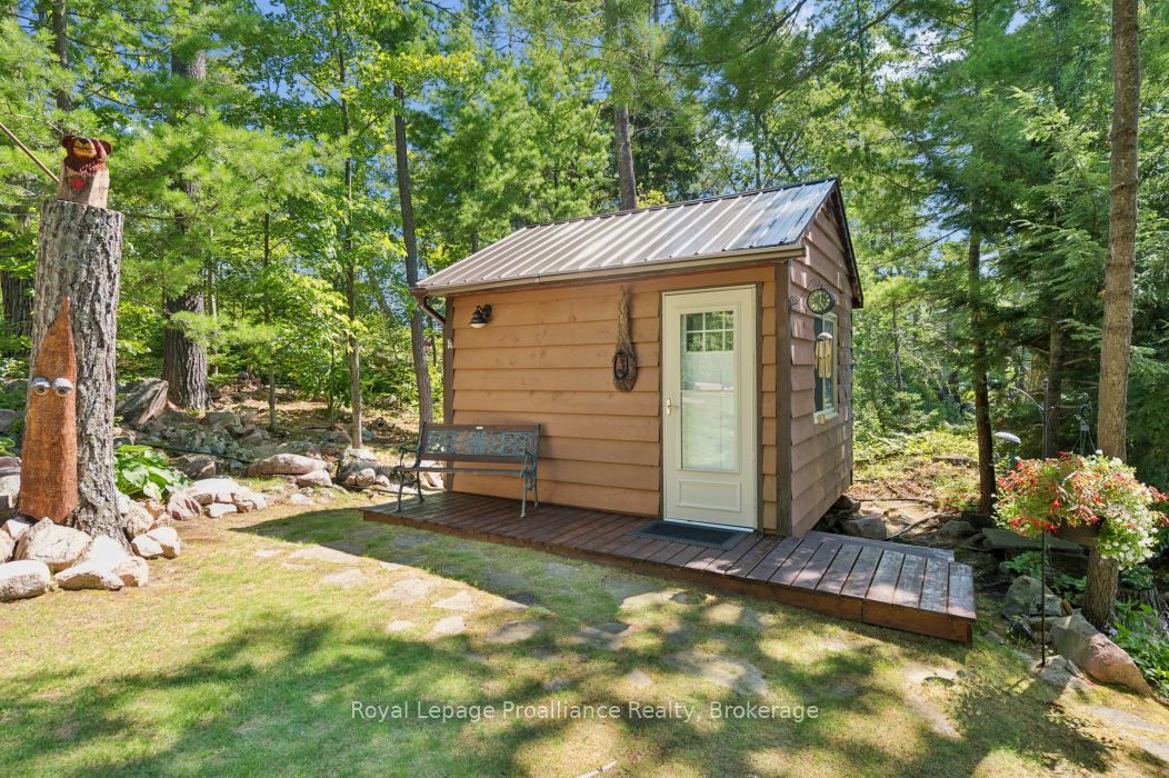 128 C Sheldrake Lake Road Property Photo 10