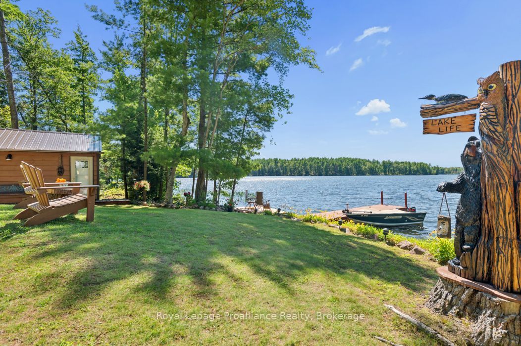 128 C Sheldrake Lake Road Property Photo 13