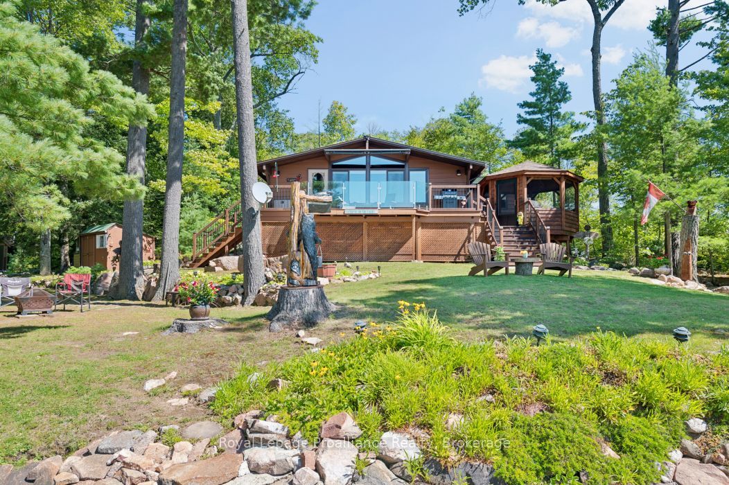 128 C Sheldrake Lake Road Property Photo 43